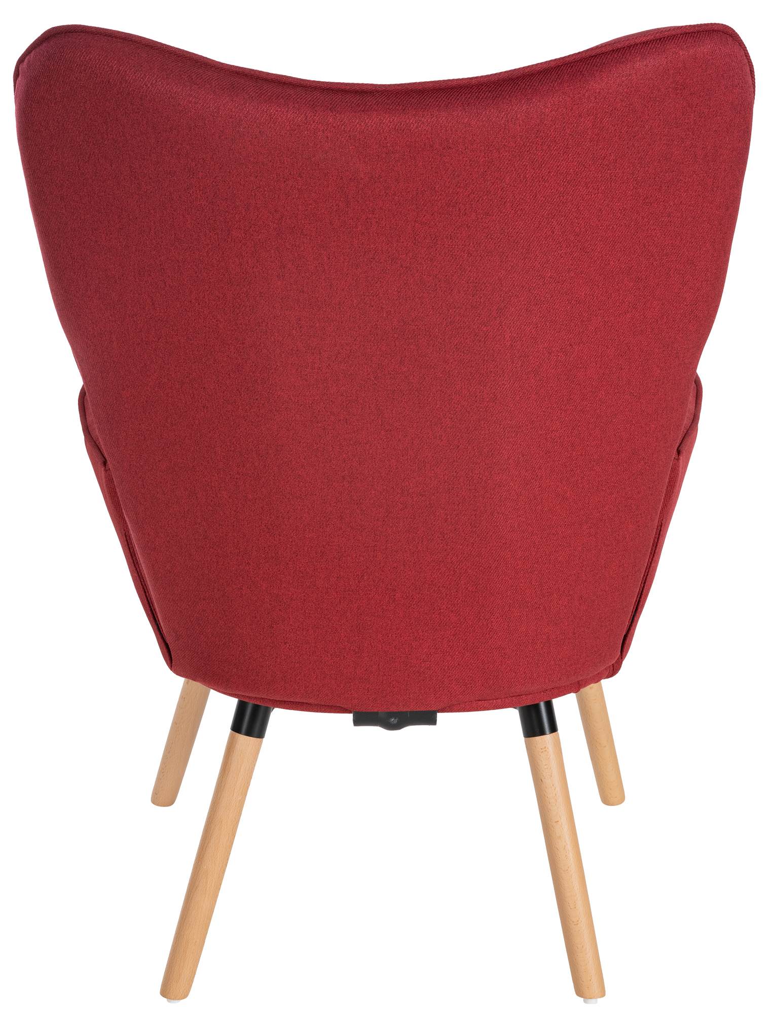 Sessel Garding Stoff-Bezug