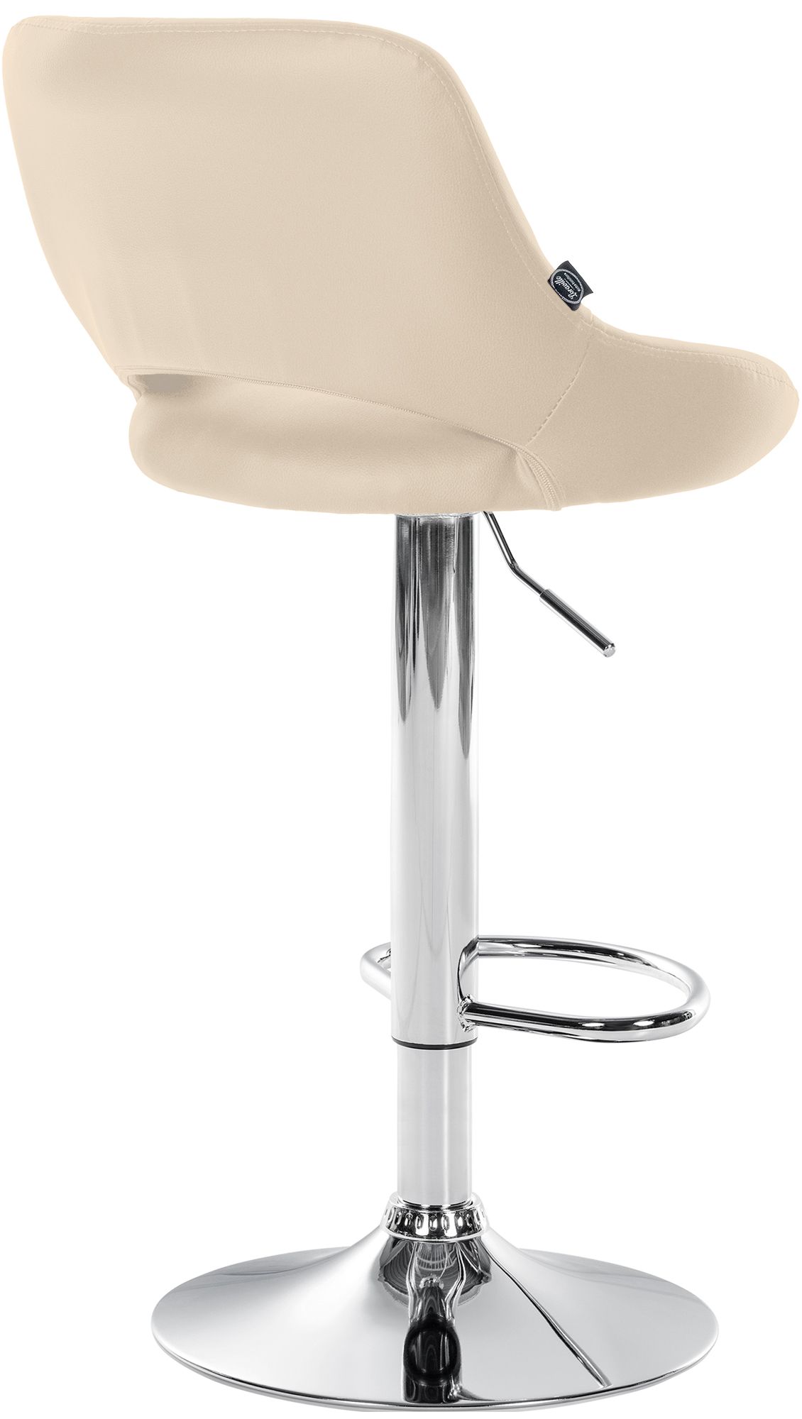 Barhocker Milet Kunstleder