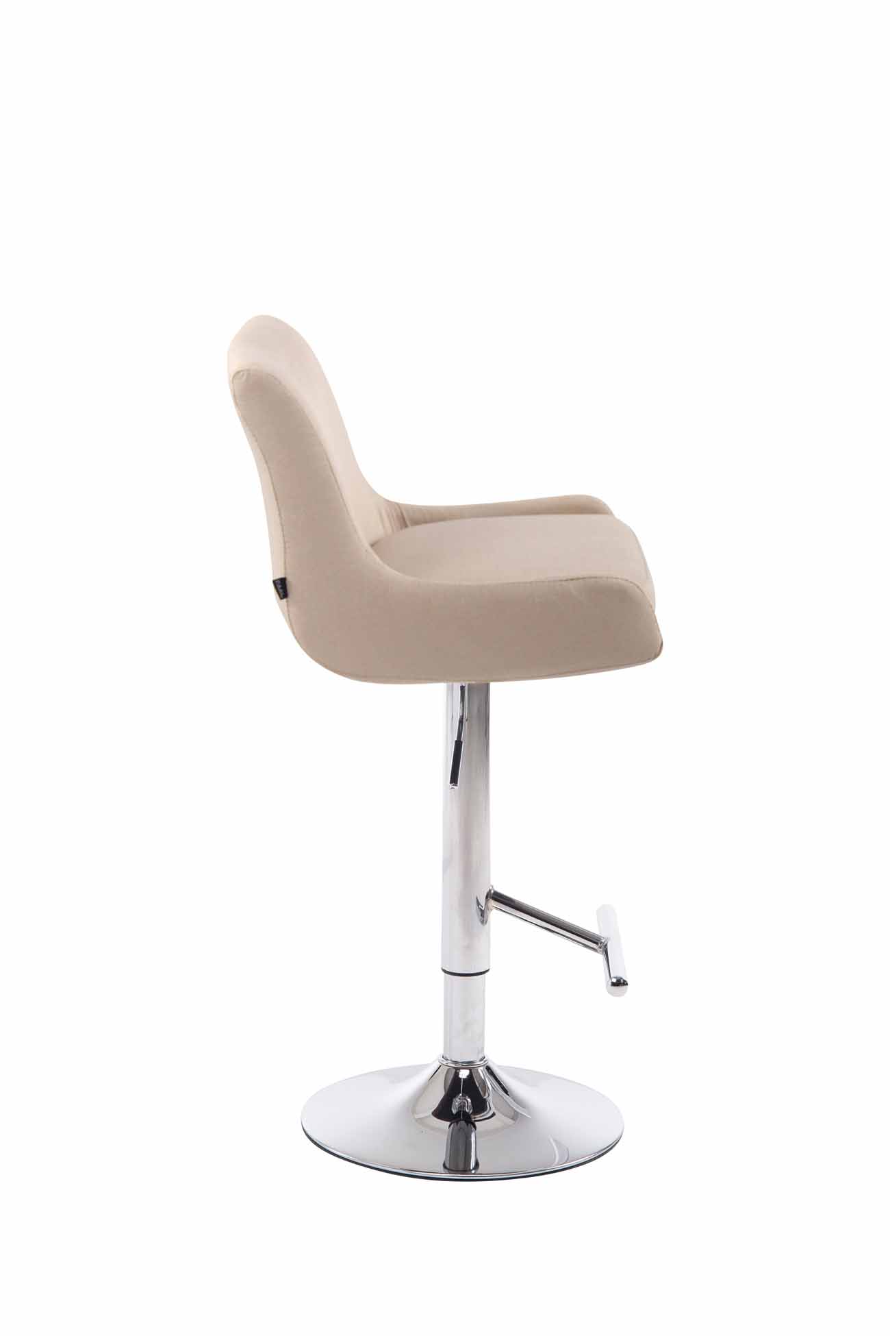 Barhocker Club Stoff