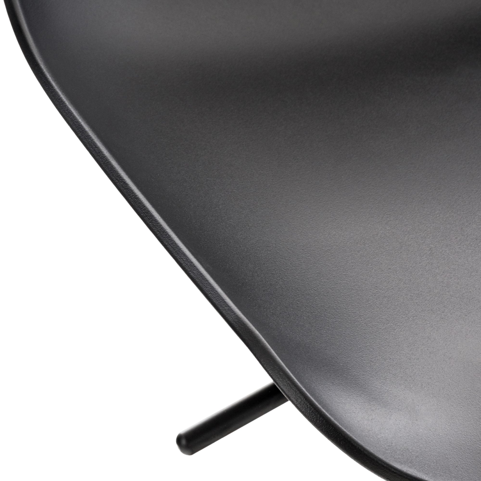 Bartisch-Set Navo mit zwei Barhockern