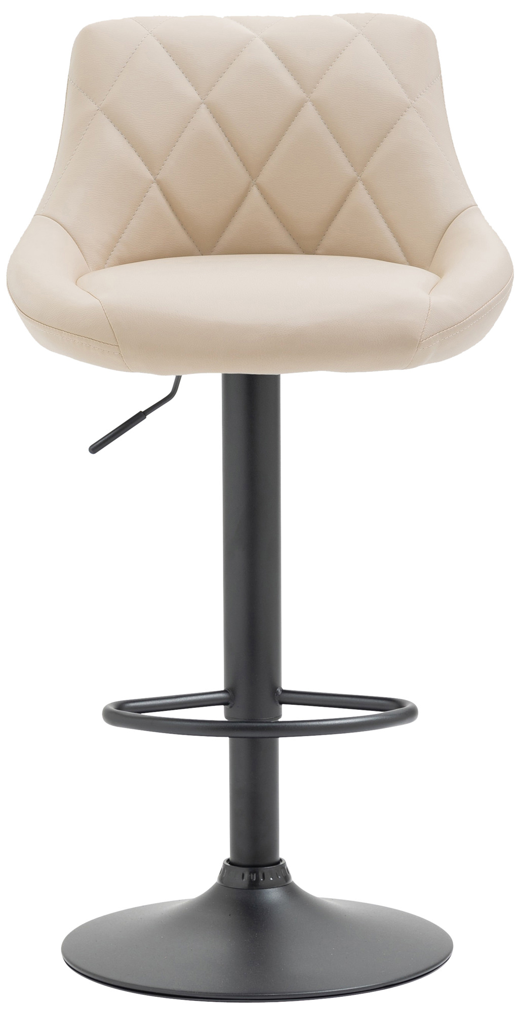 Barhocker Lazio Kunstleder