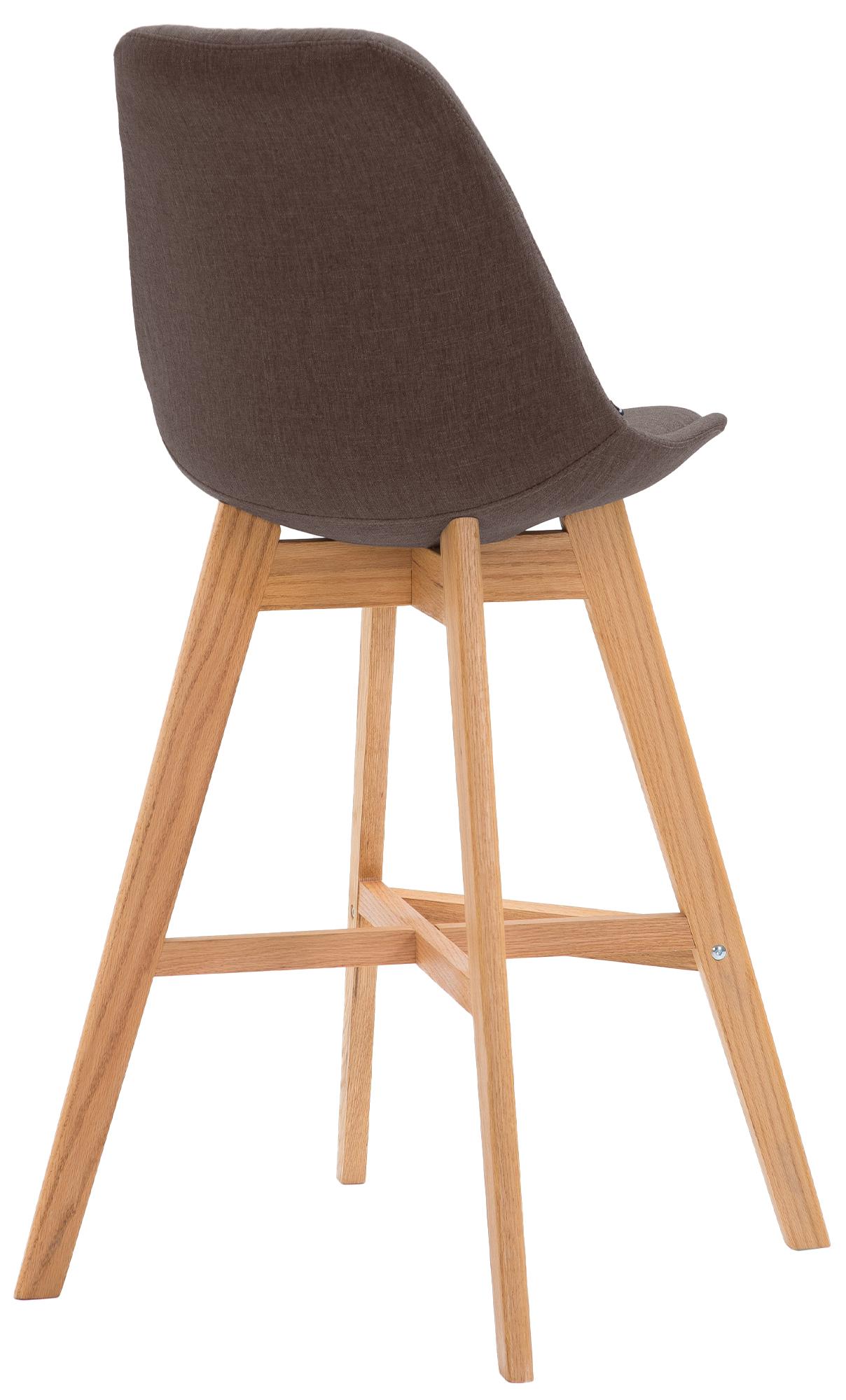 Barhocker Cannes Stoff