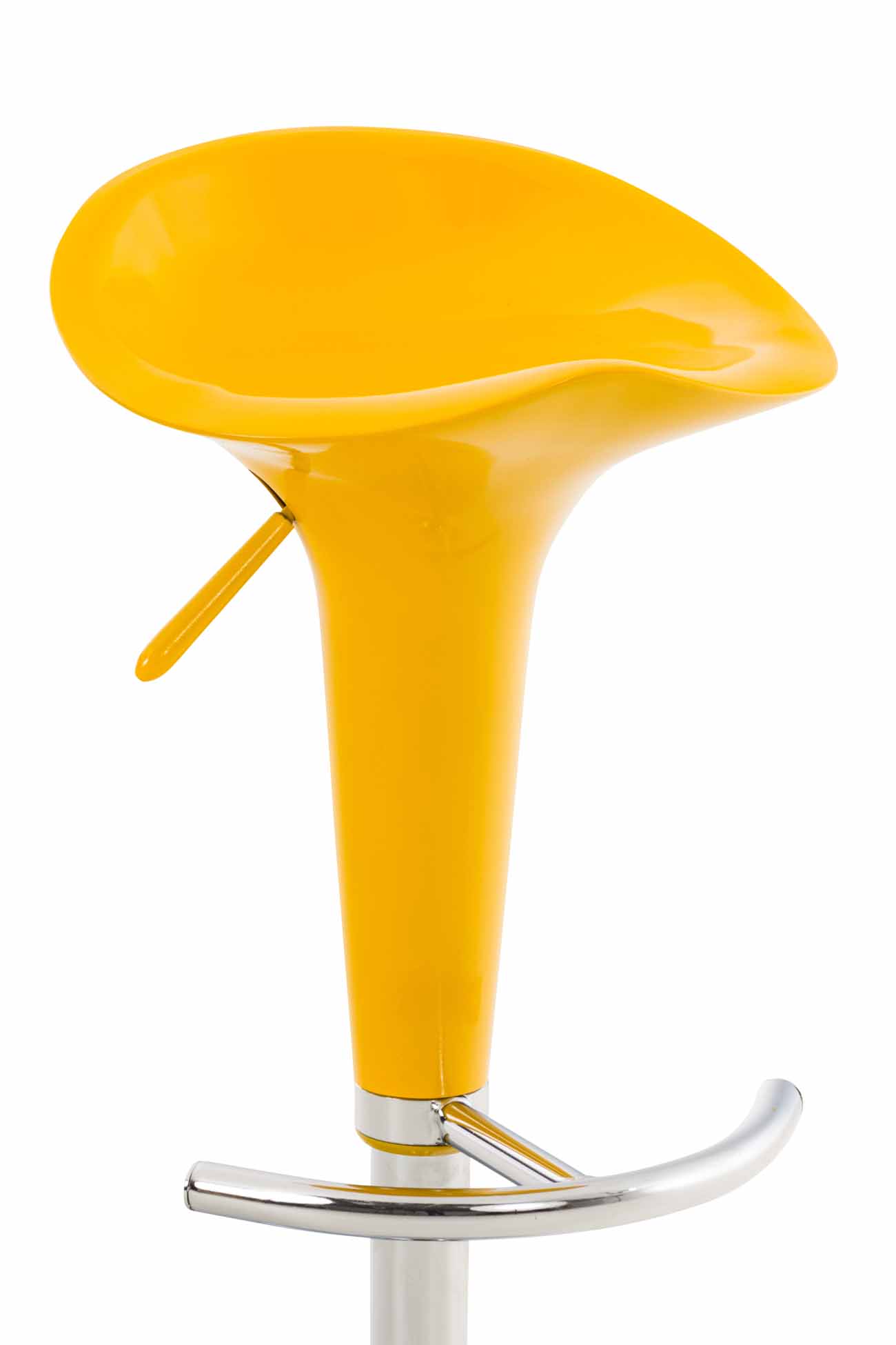 Barhocker Saddle