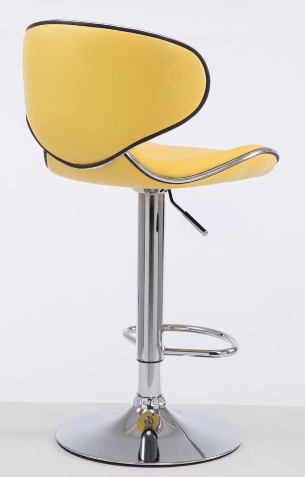 2er Set Barhocker Las Vegas Kunstleder