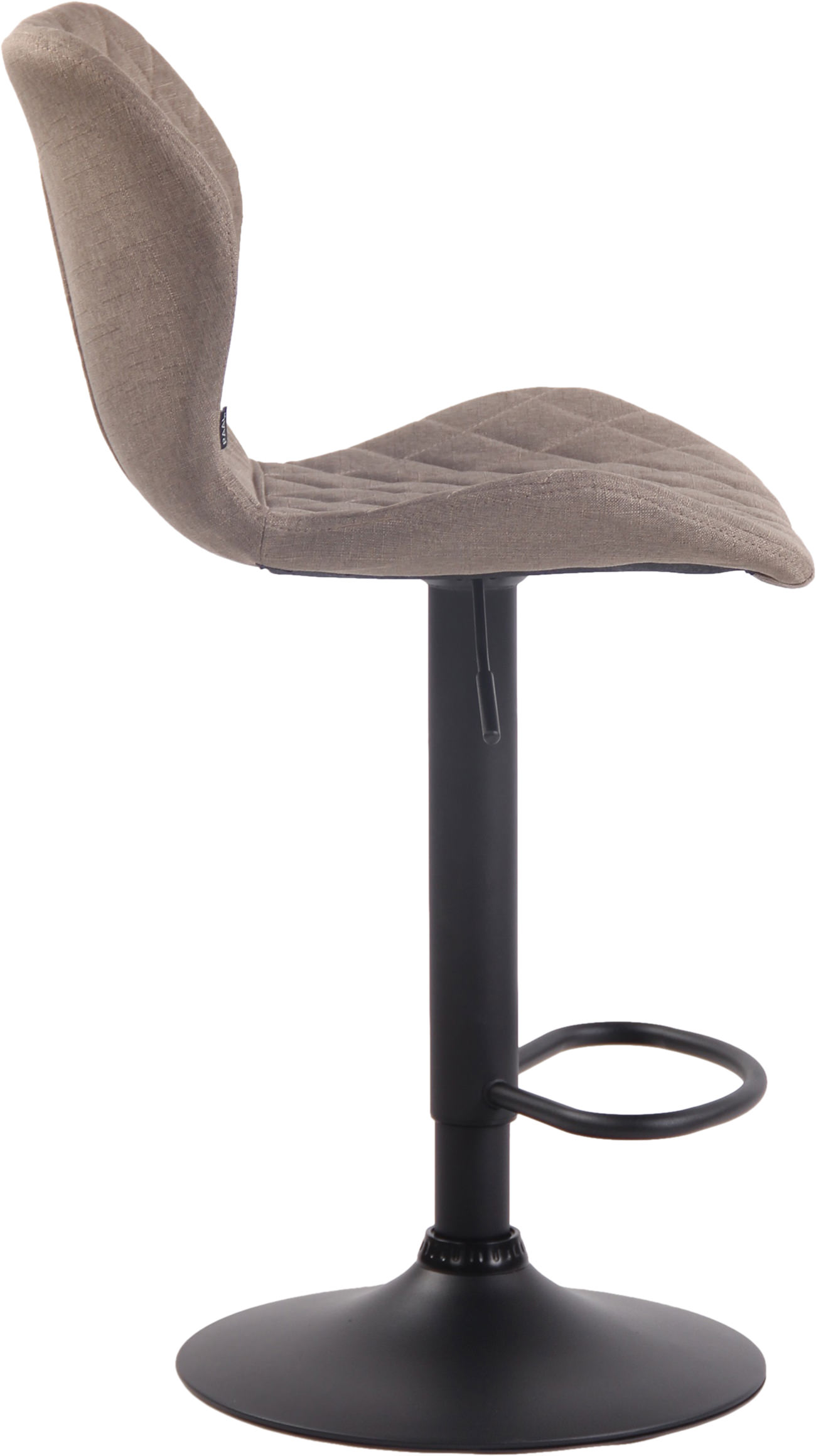2er Set Barhocker Cork Stoff
