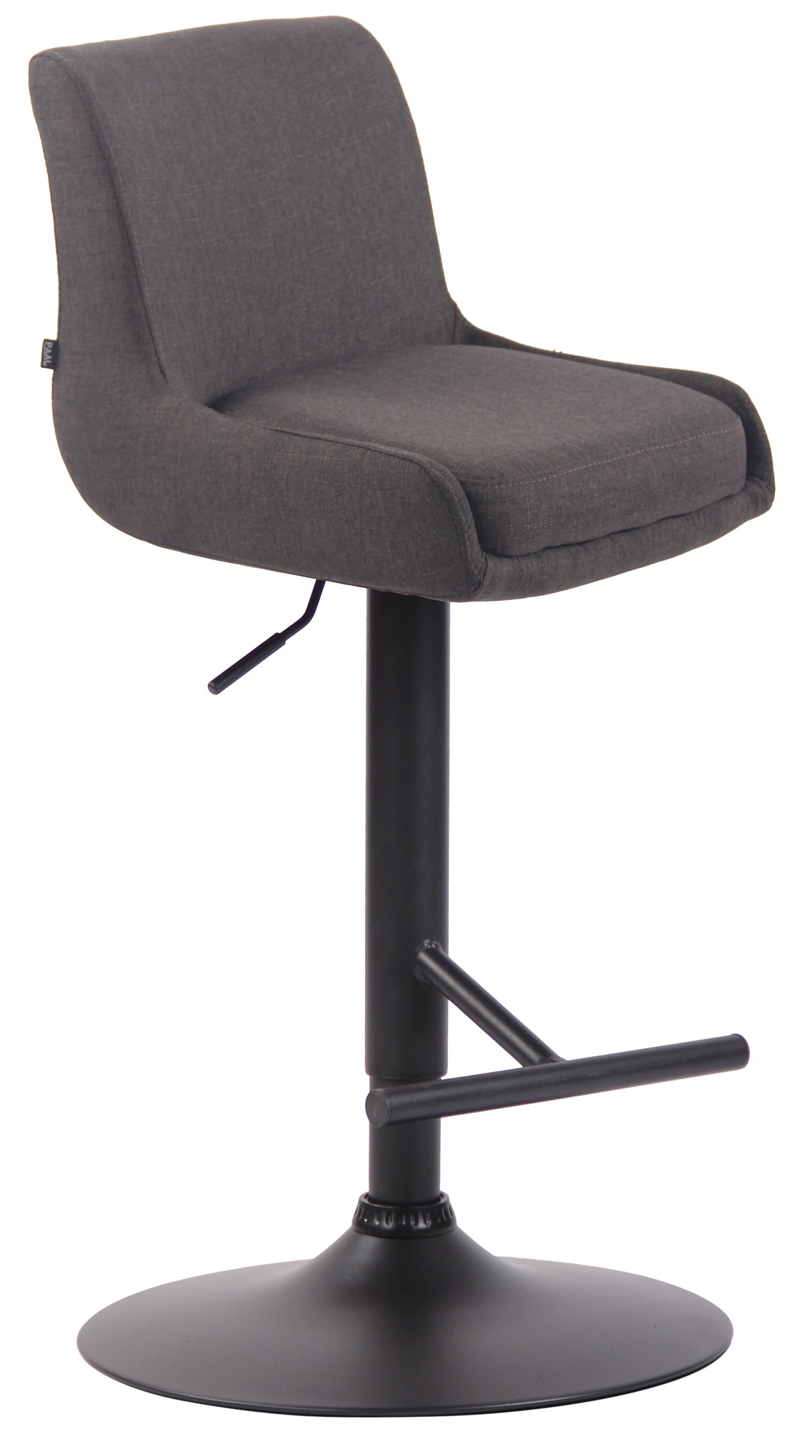 Barhocker Club Stoff