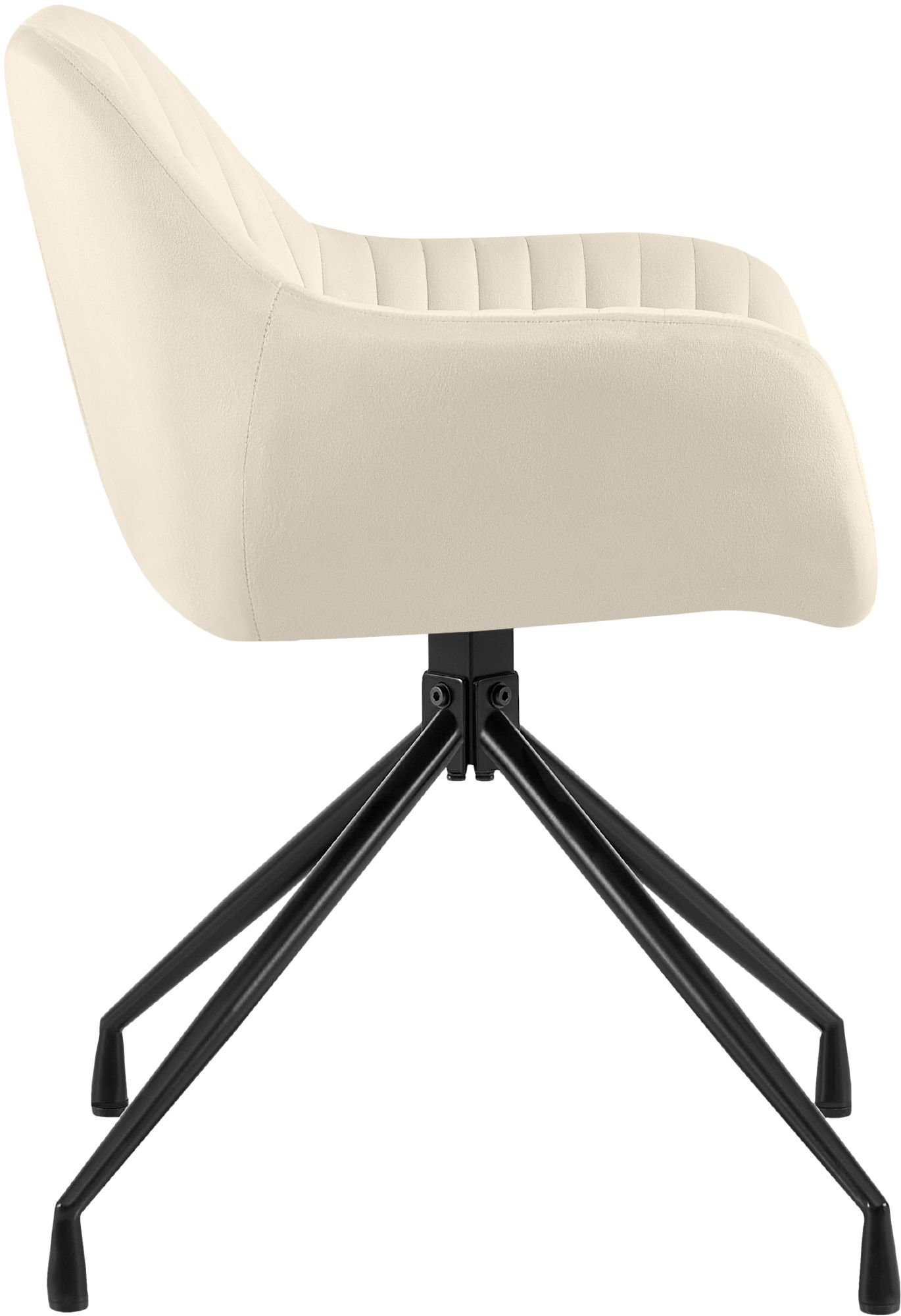 2er Set Esszimmerstühle Novanis