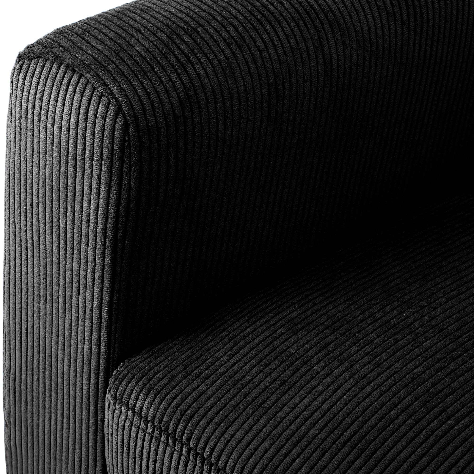 Sessel Kioni Cordbezug