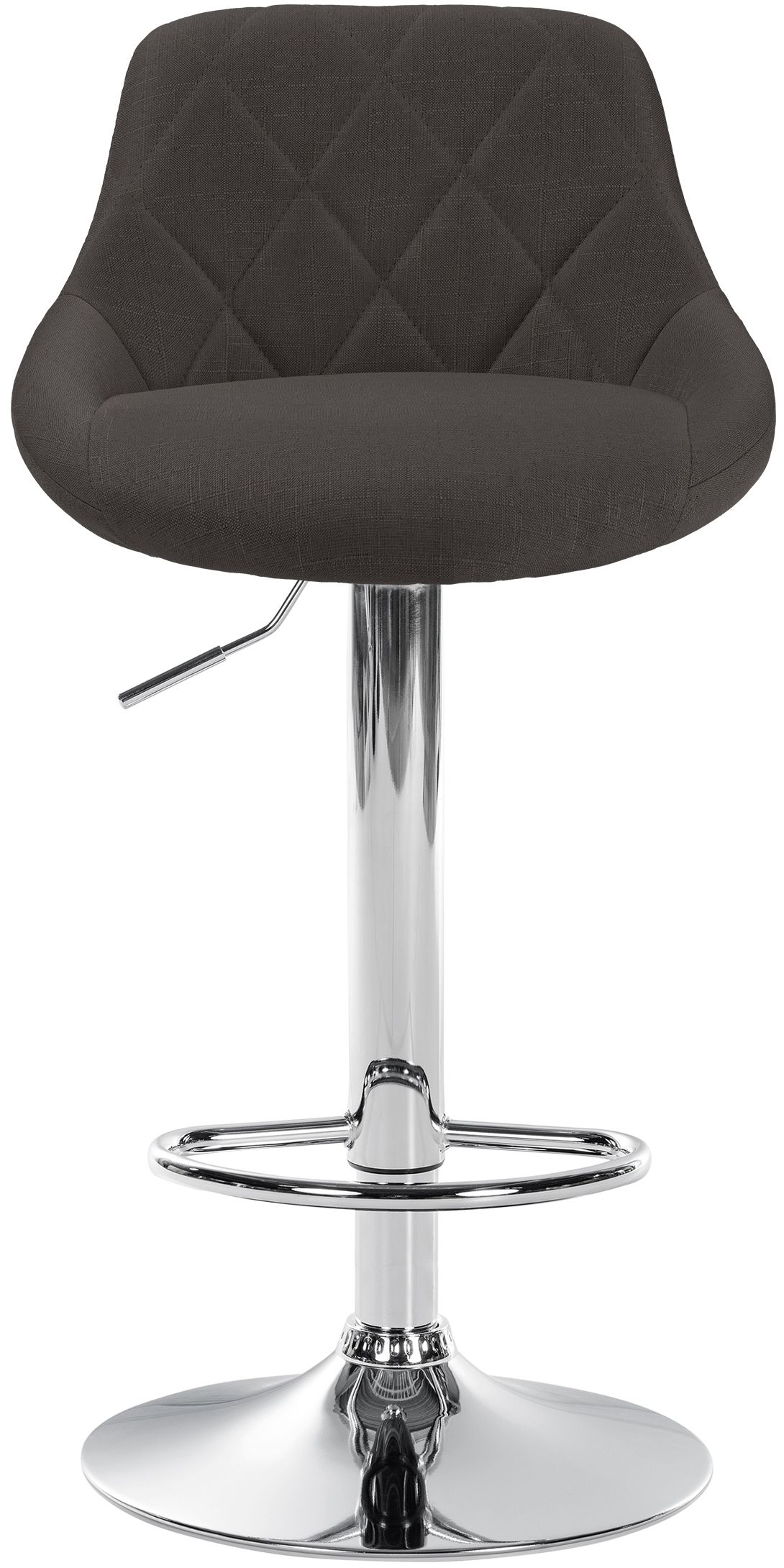 Barhocker Lazio Stoff
