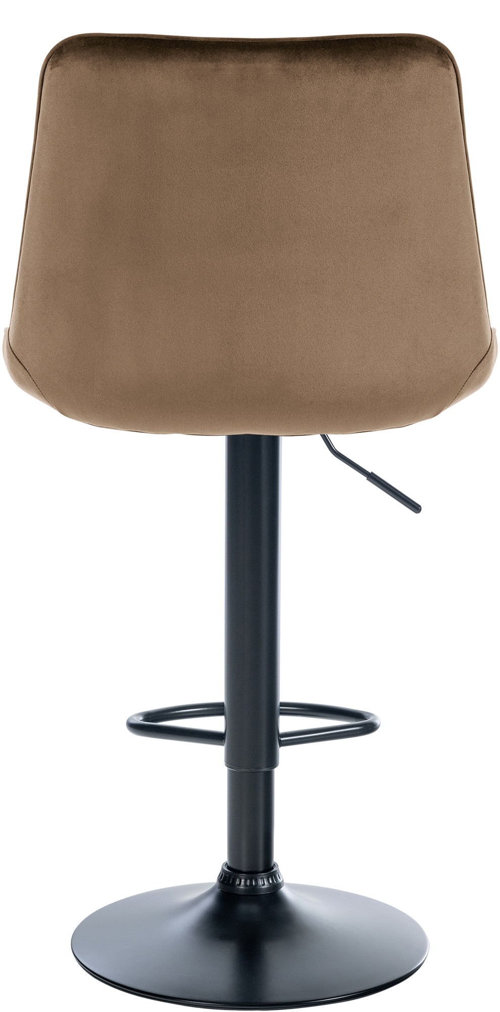 Barhocker Toni Samt