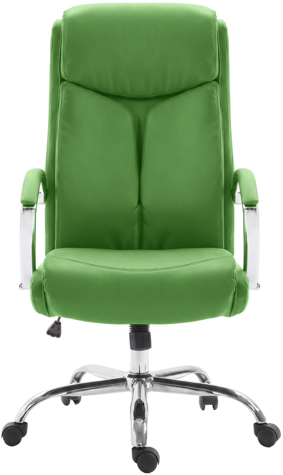 Bürostuhl Arlen Lederoptik