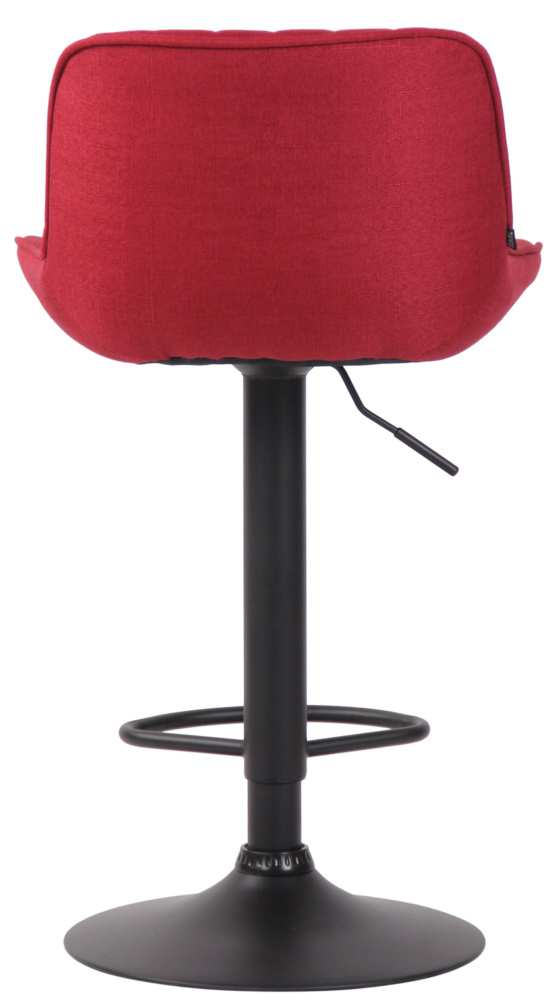 Barhocker Lentini Stoff