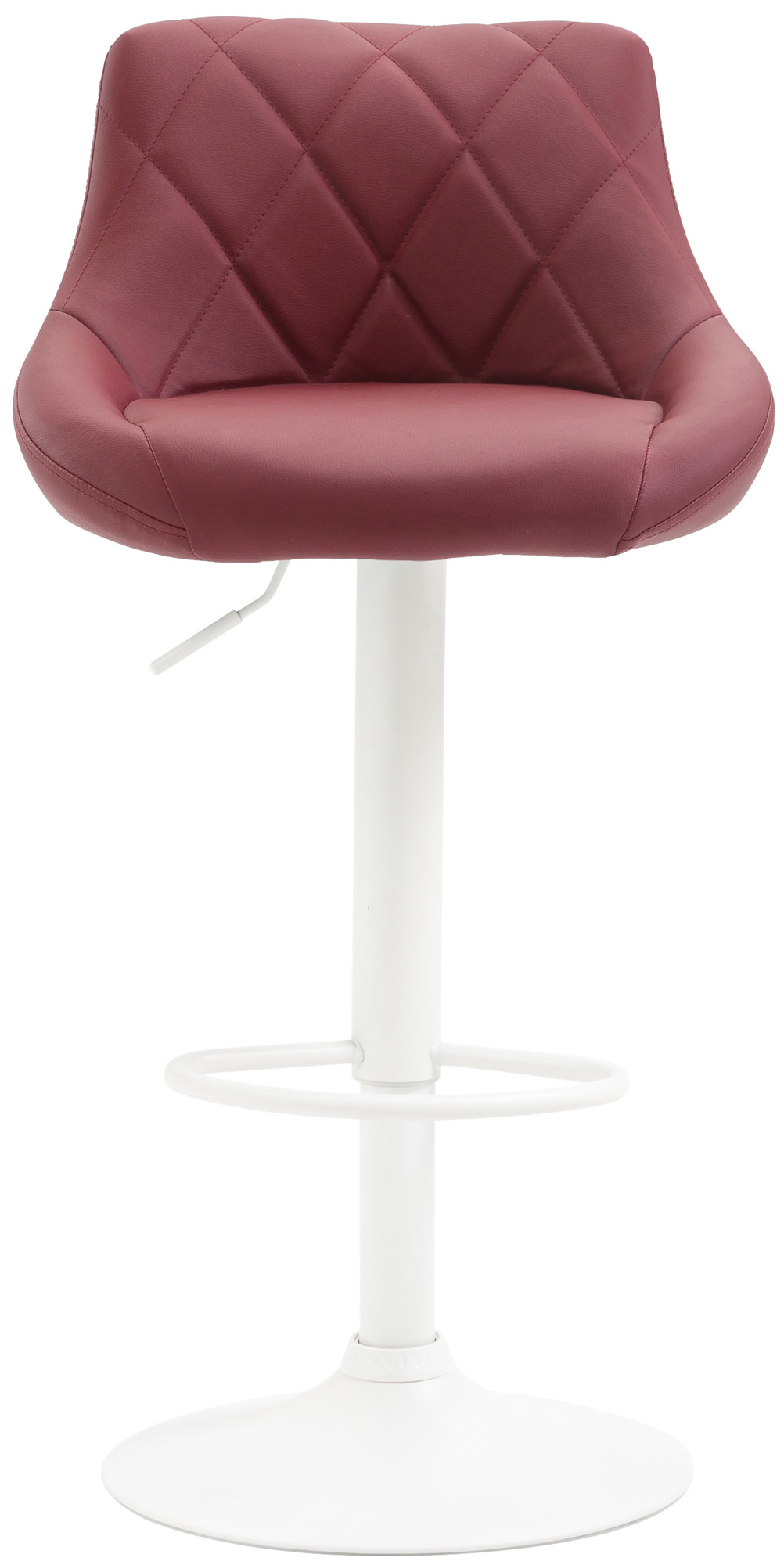 Barhocker Lazio Kunstleder