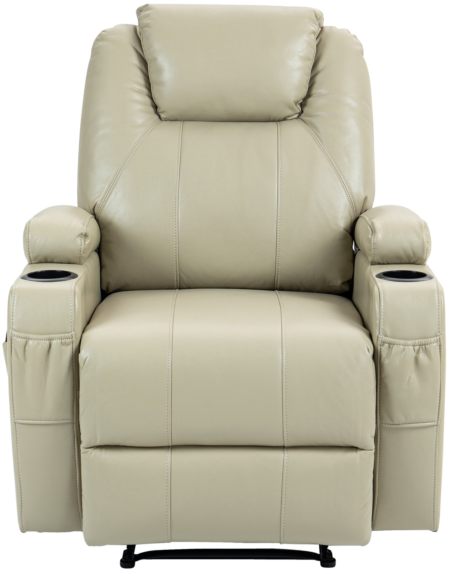 Sessel Hepler mit Massagefunktion