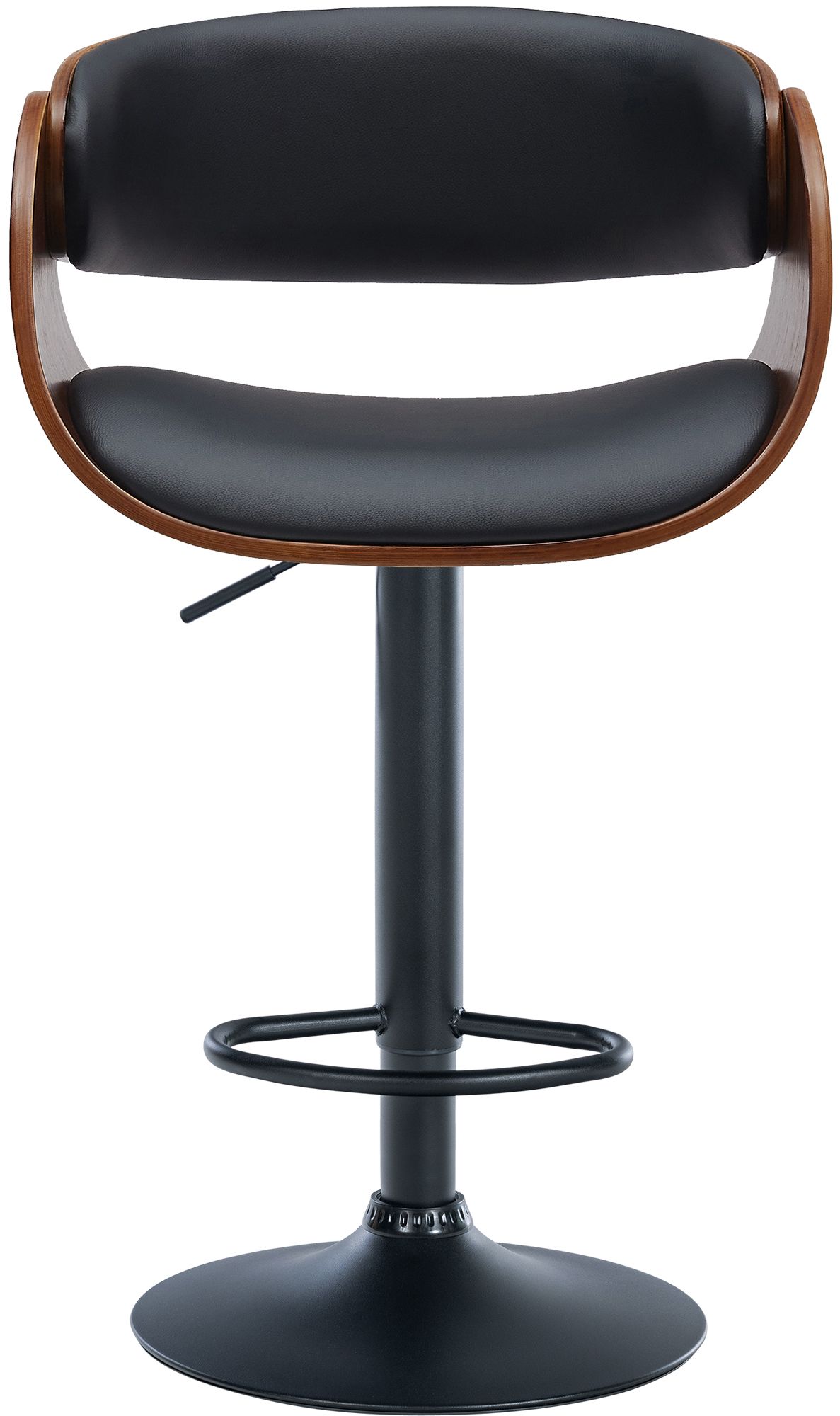Barhocker Portmore Kunstleder