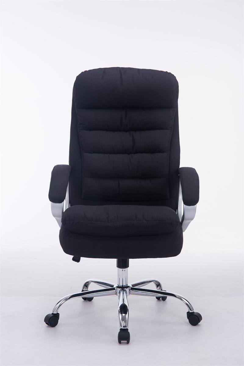 Bürostuhl XXL Vancouver  Stoff