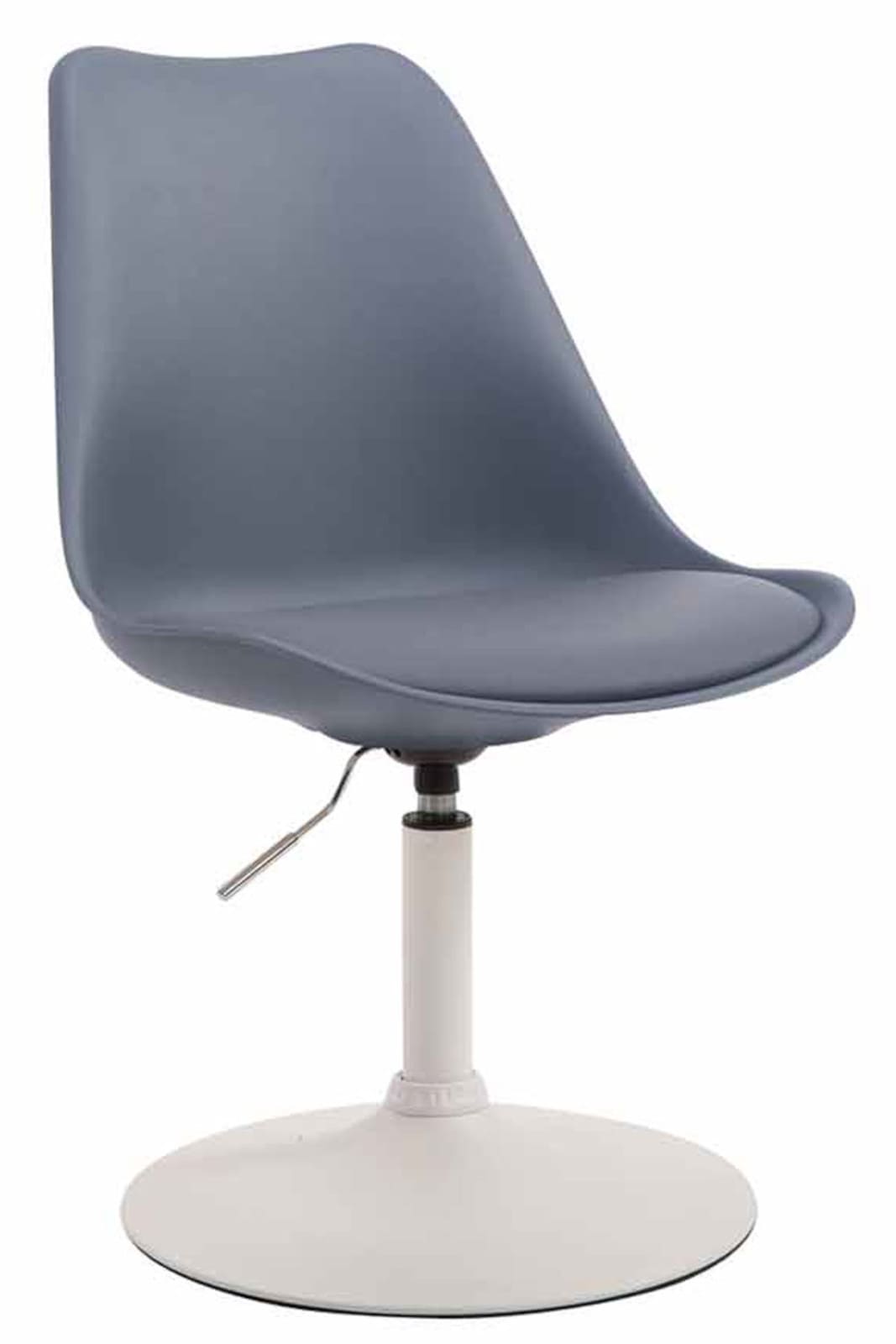 4er Set Esszimmerstühle Maverick Kunststoff