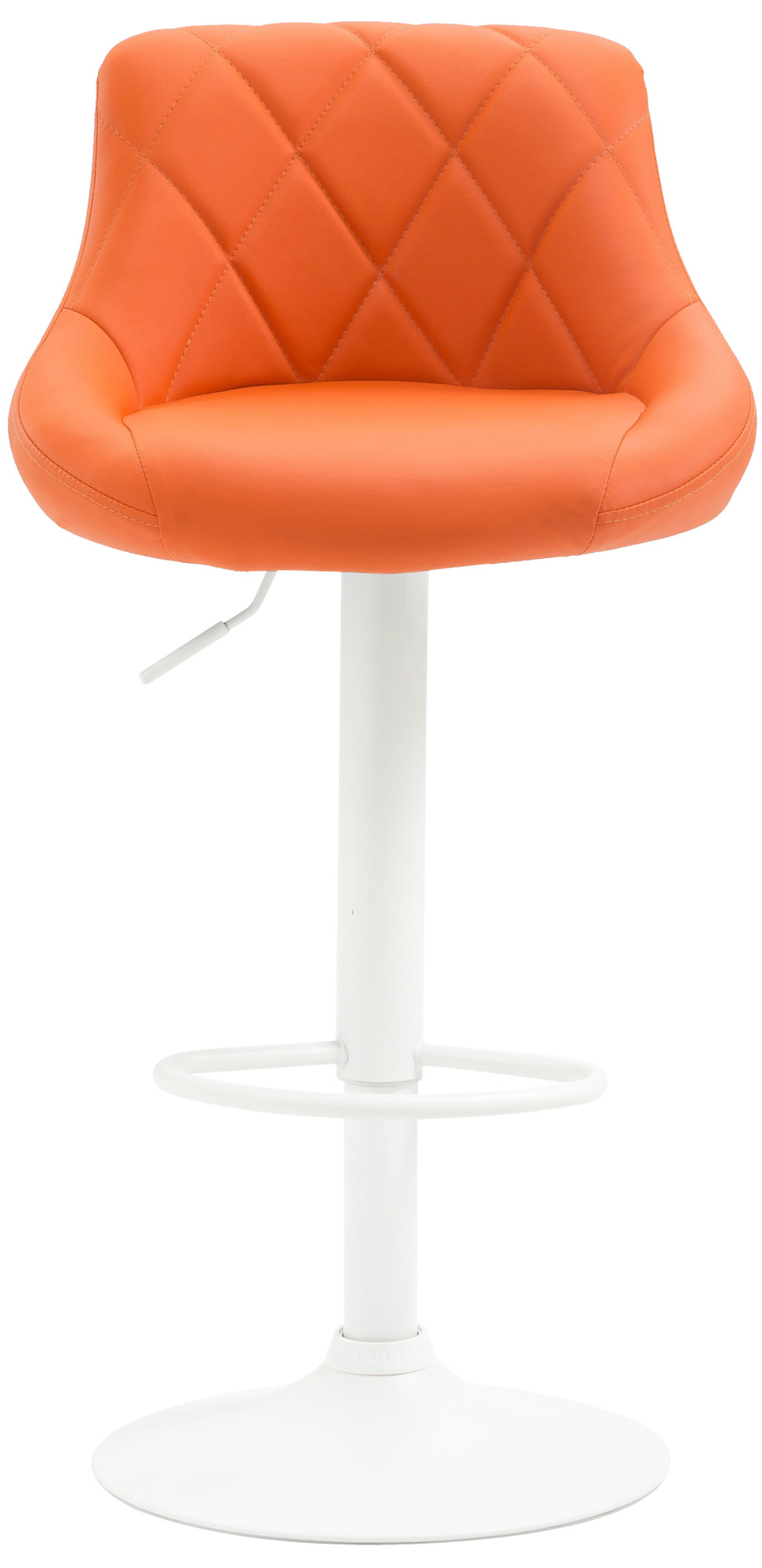Barhocker Lazio Kunstleder