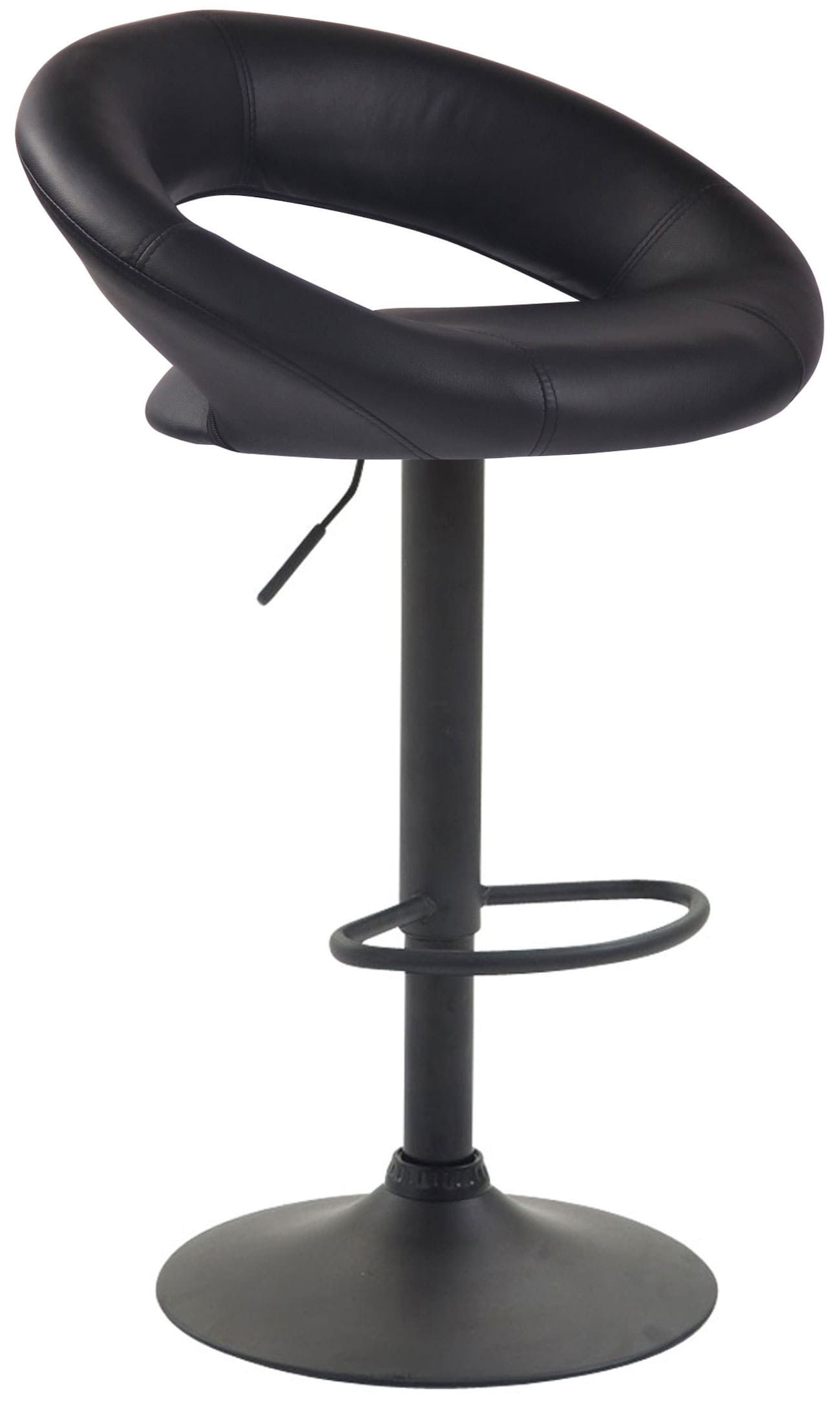 2er Set Barhocker Olinda Kunstleder