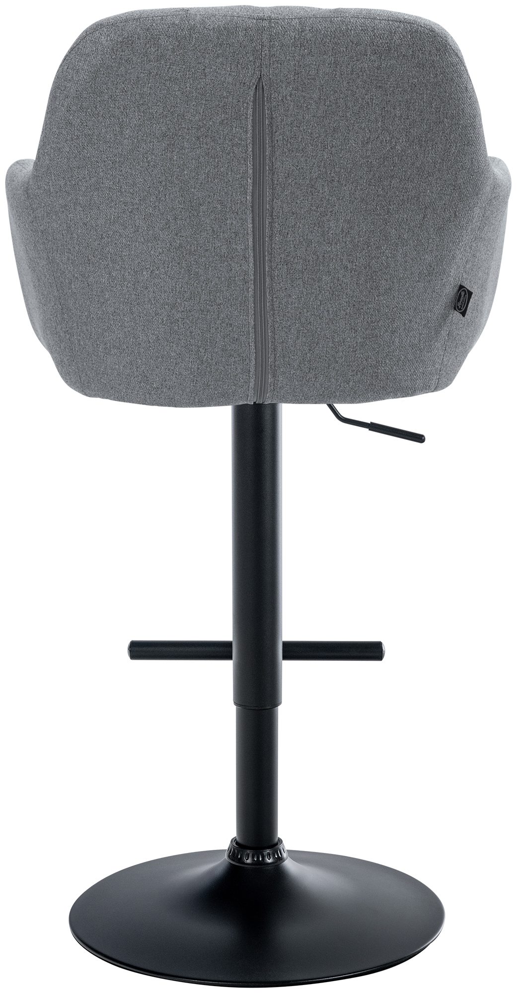 Barhocker Natoma Stoff
