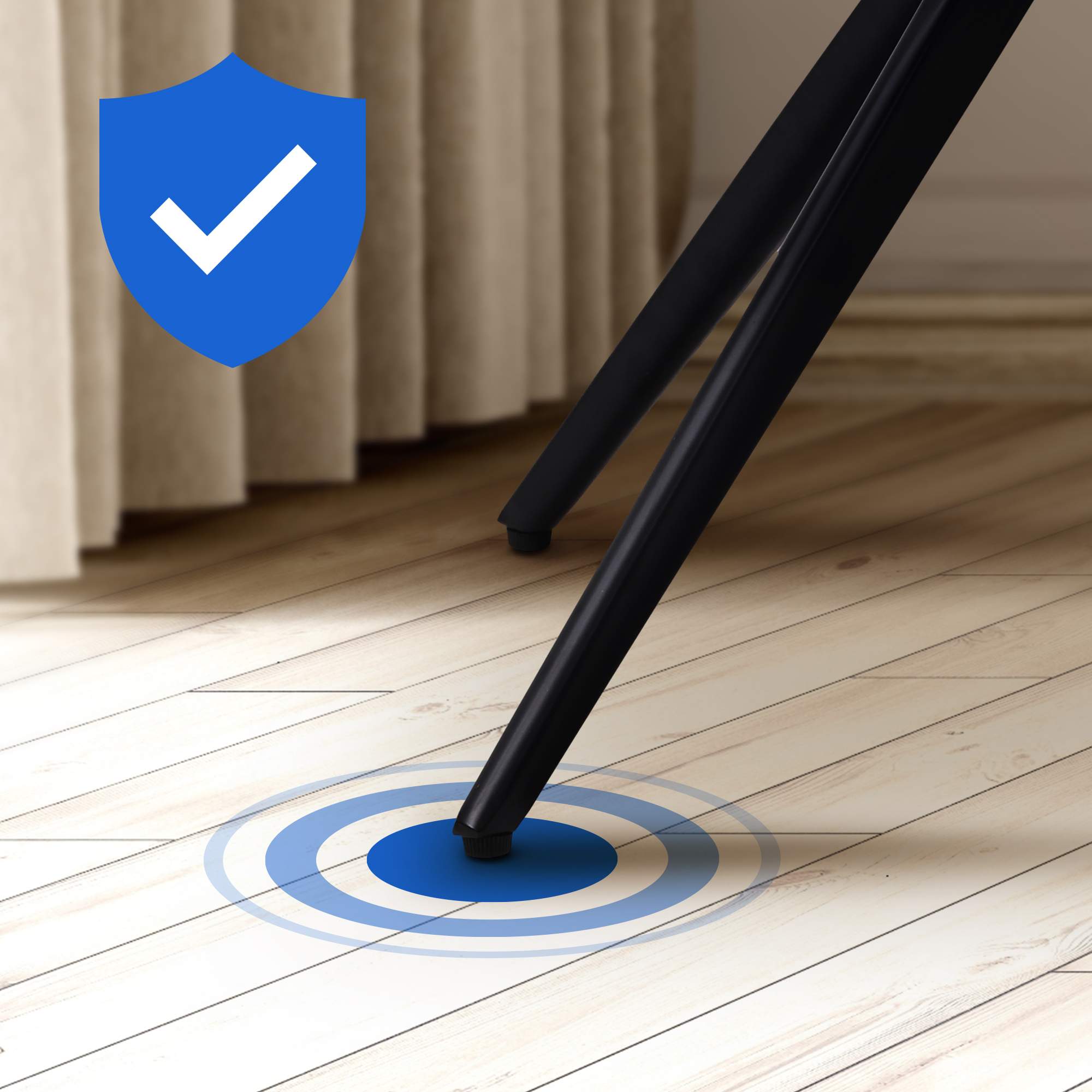 Esszimmerstuhl Merna