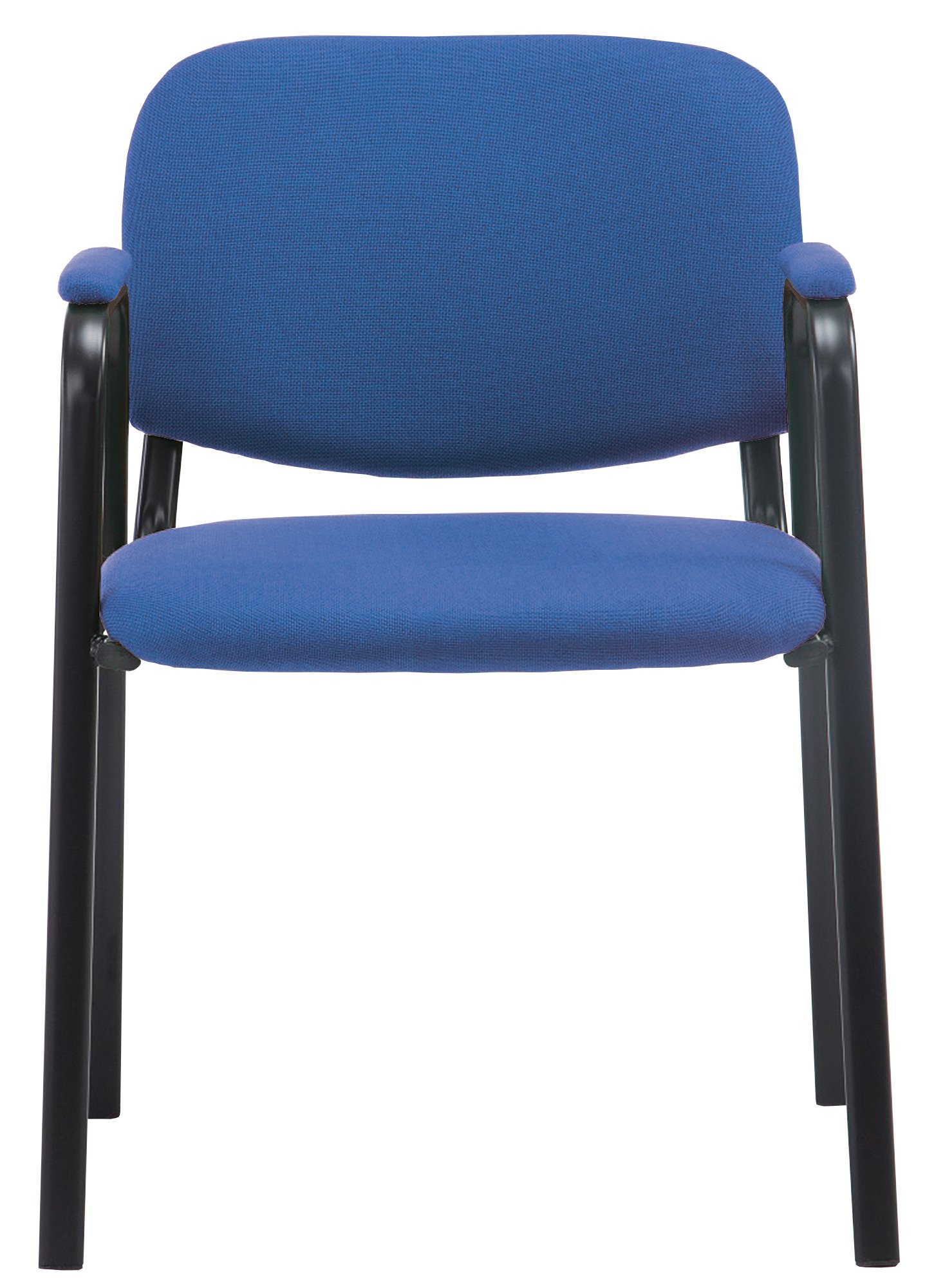Stapelstuhl Ken Pro Stoff