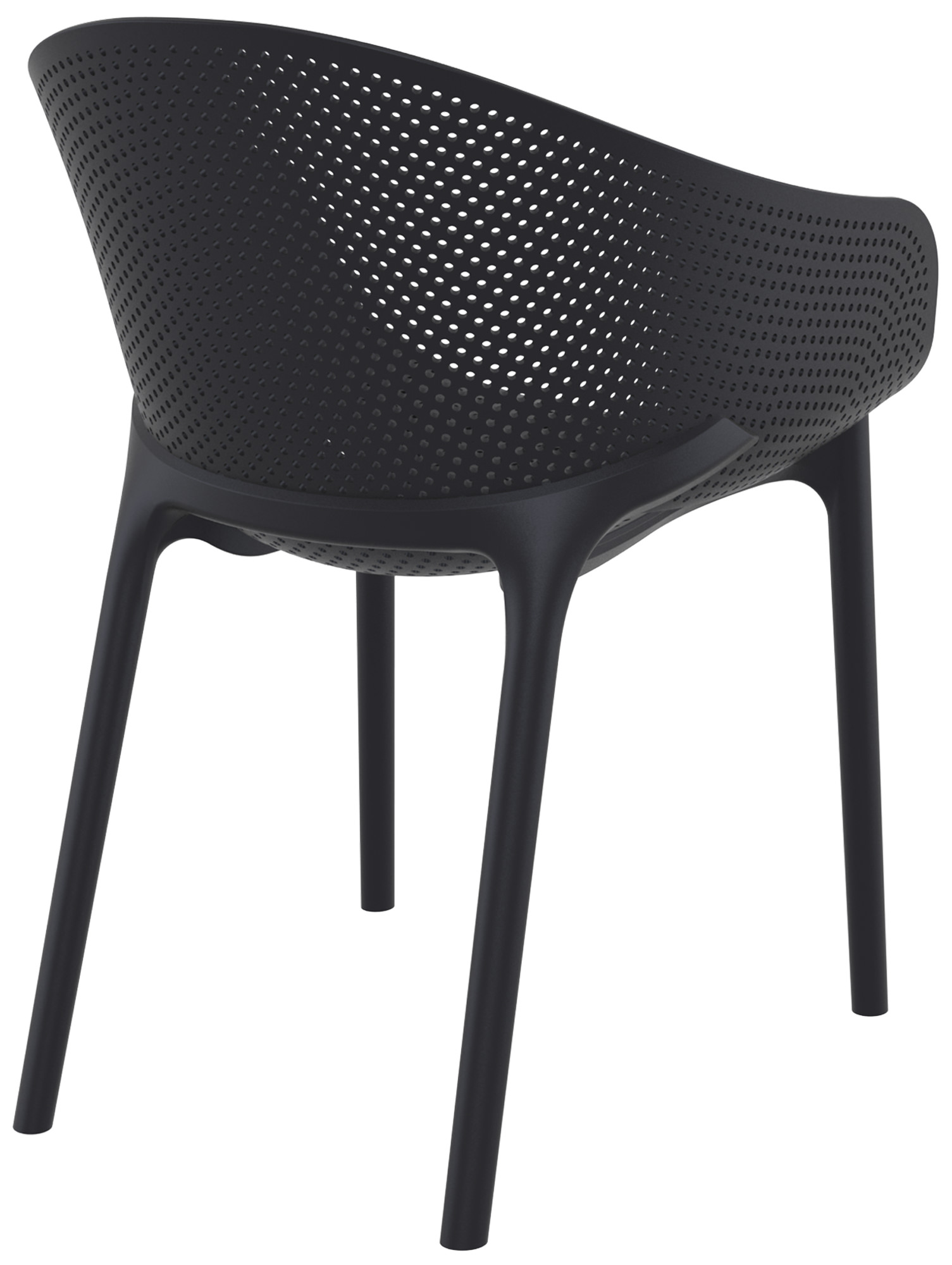 Stuhl Sky Pro