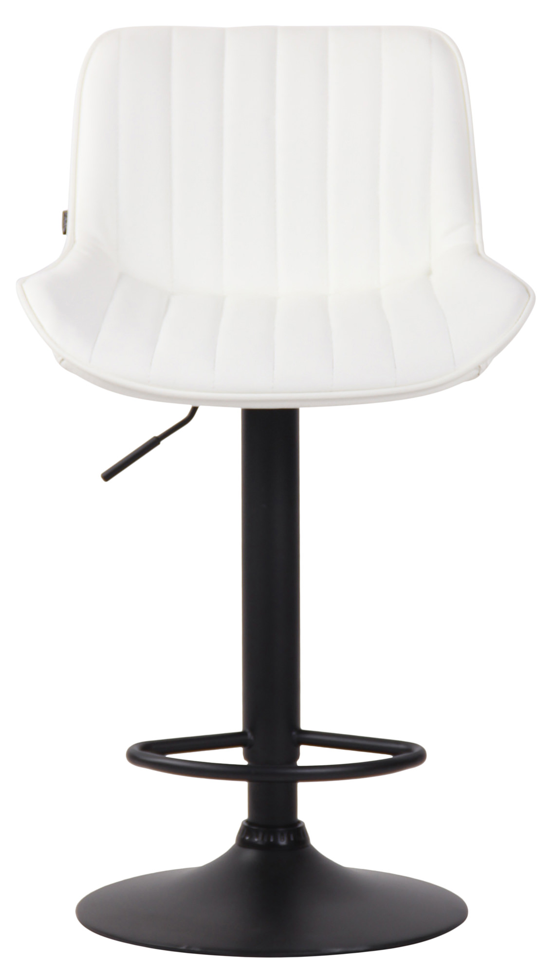 2er Set Barhocker Lentini Kunstleder