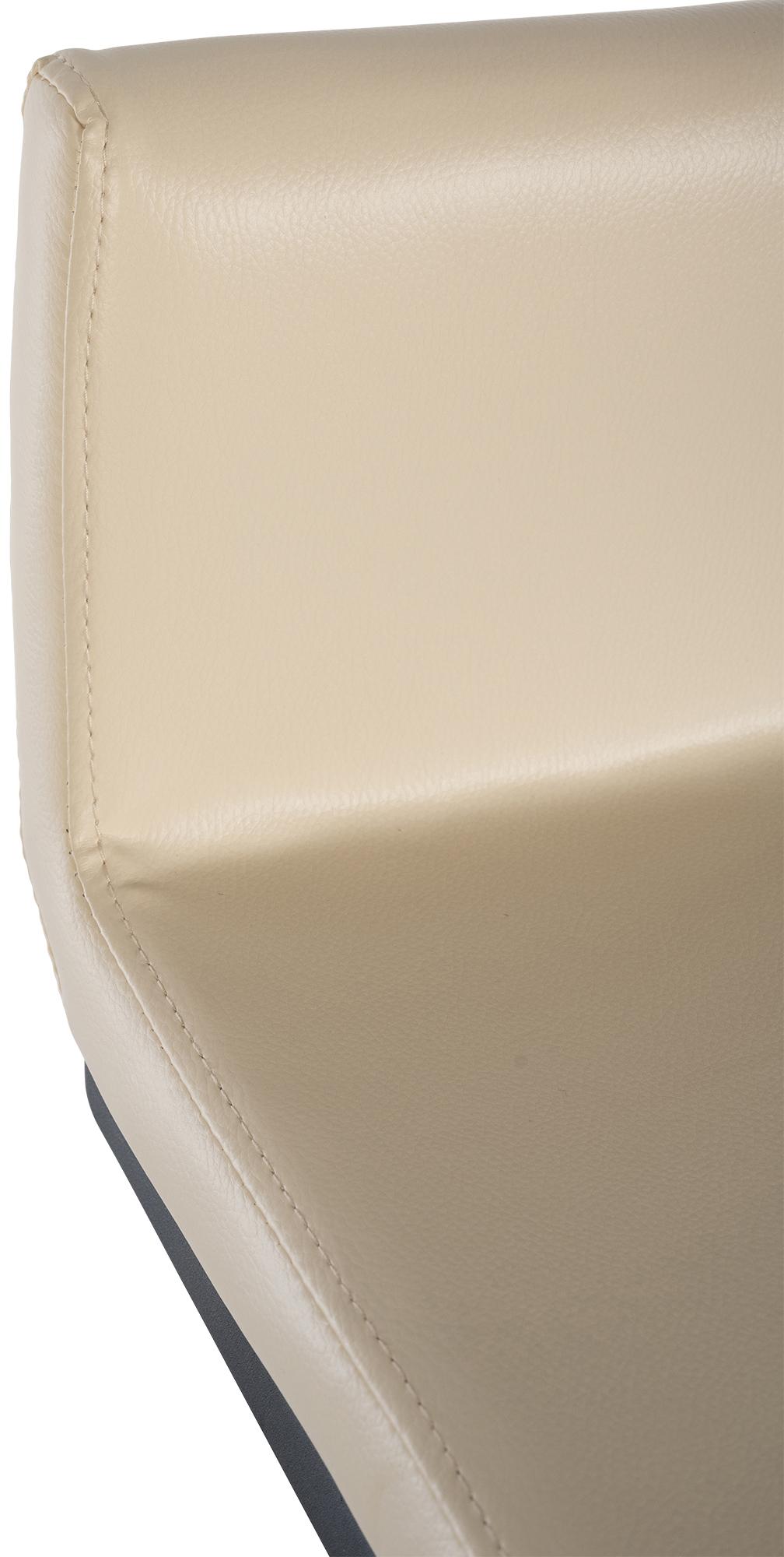 Barhocker Newport Schwarz