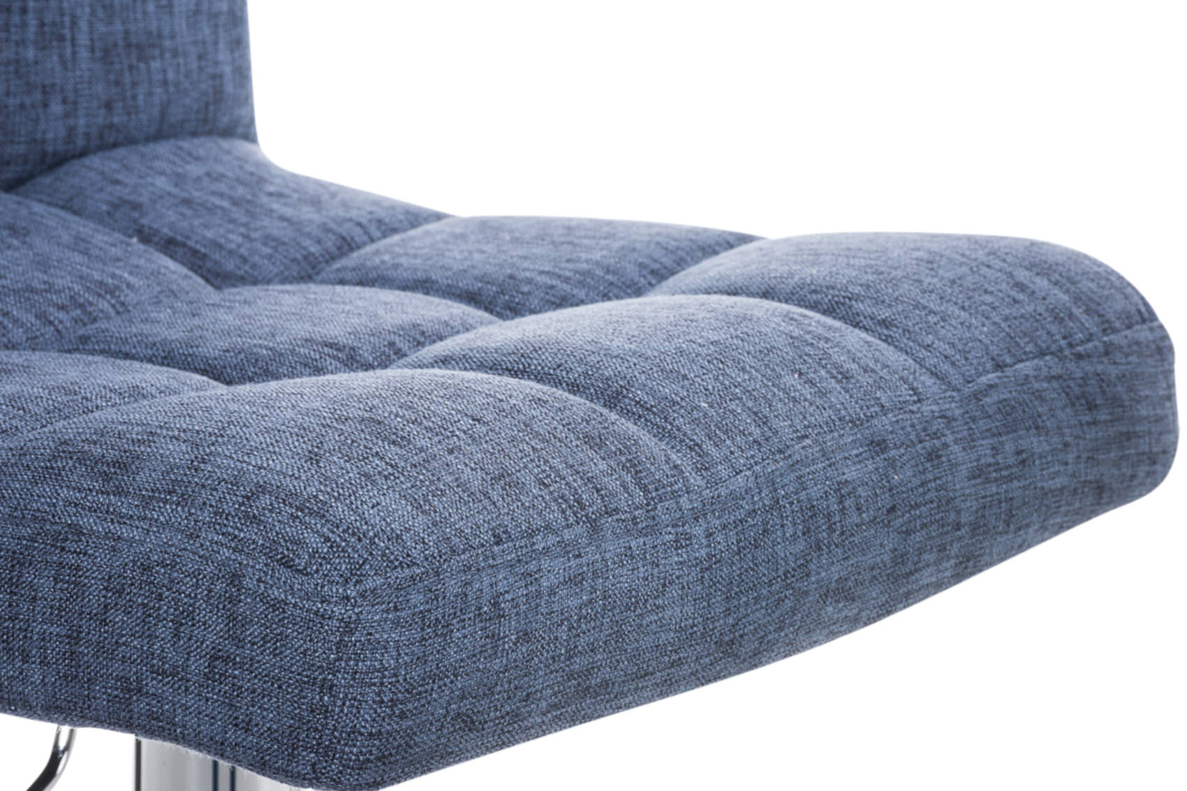 2er Set Barhocker Peru Stoff