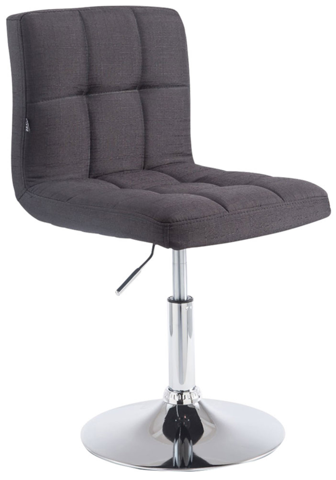 4er Set Lounger Palma Stoff