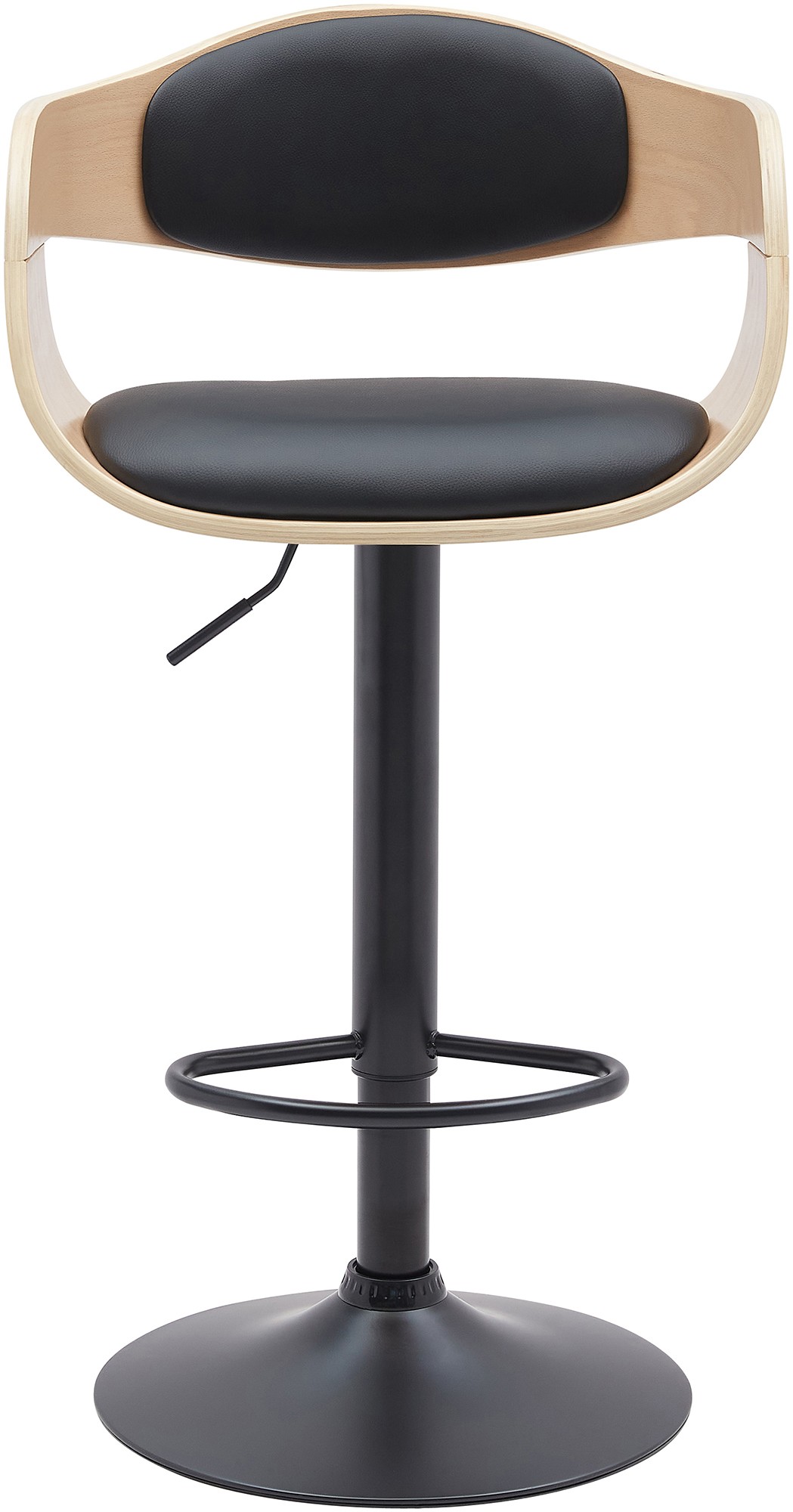 2er Set Barhocker Kingston