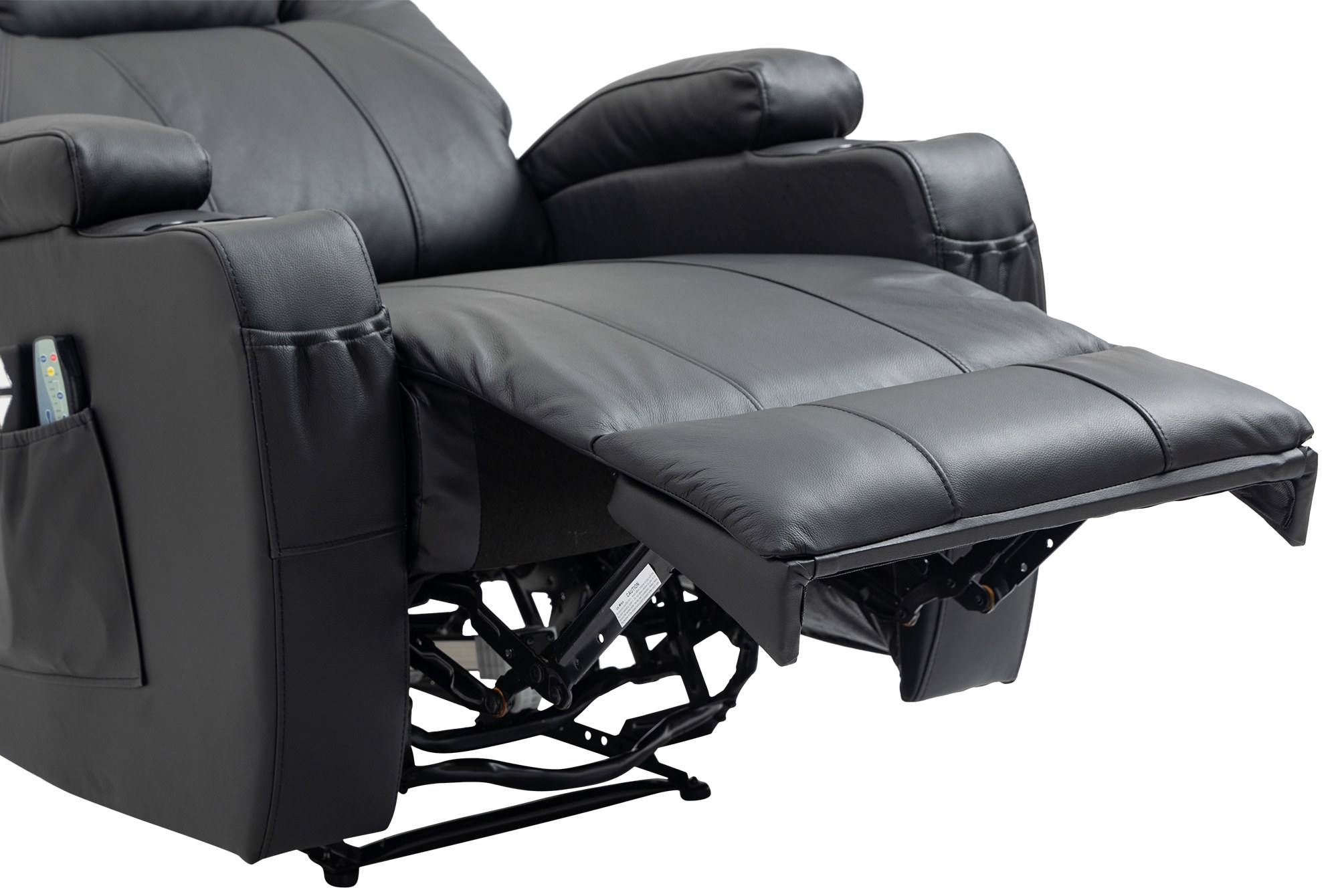 Sessel Hepler mit Massagefunktion