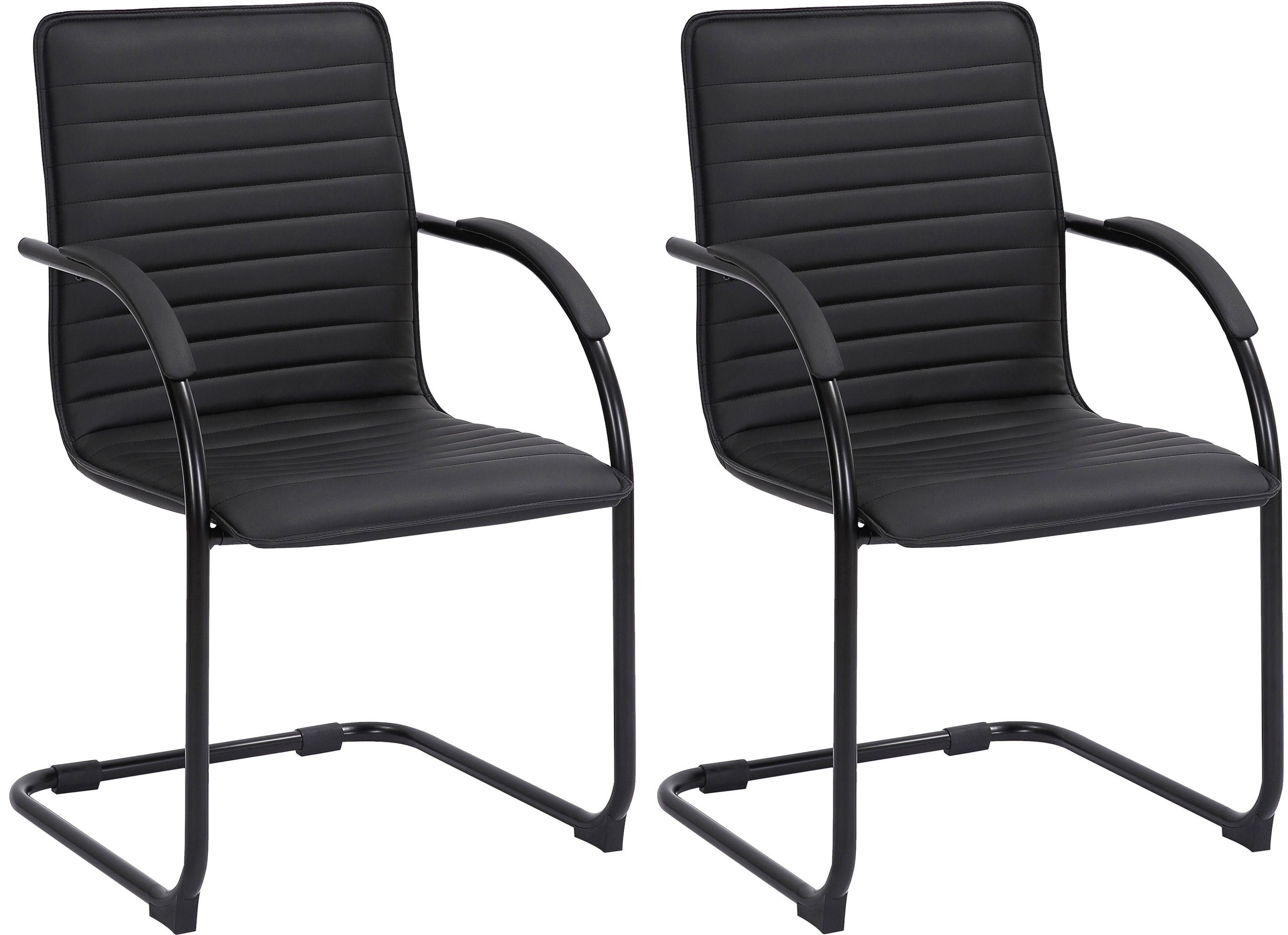 2er-set-besucherstuehle-tira-kunstleder-227561