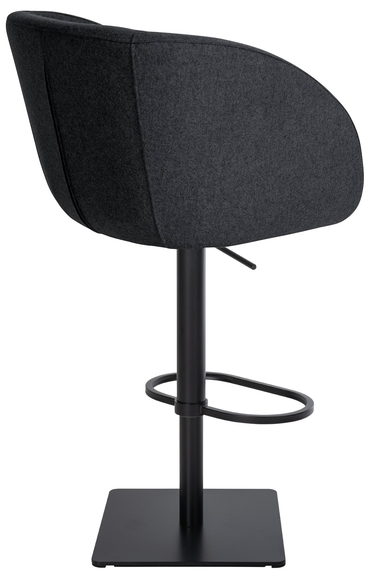 Barhocker Gambo Filz