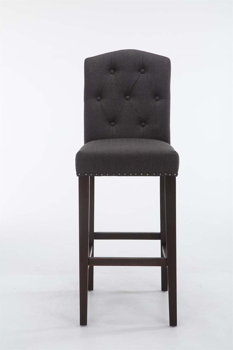 Barhocker Louise Stoff