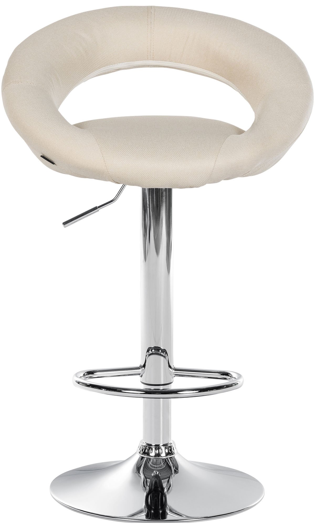 Barhocker Olinda Stoff
