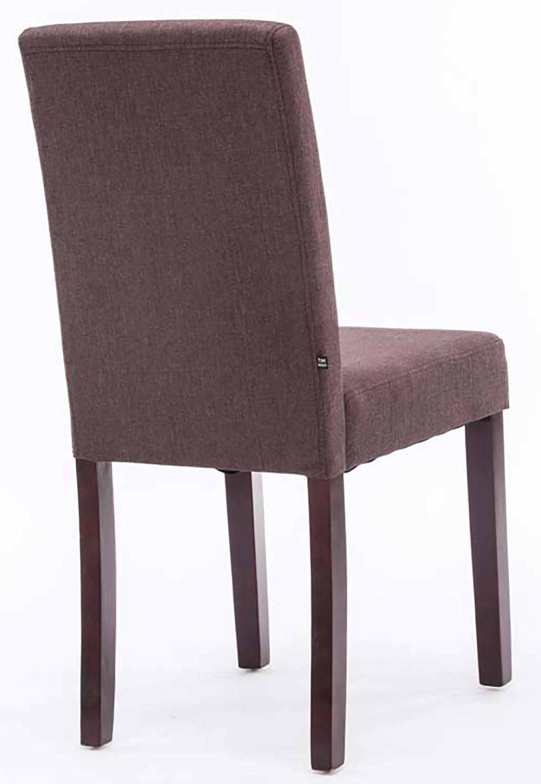 2er Set Esszimmerstuhl Ina Stoff