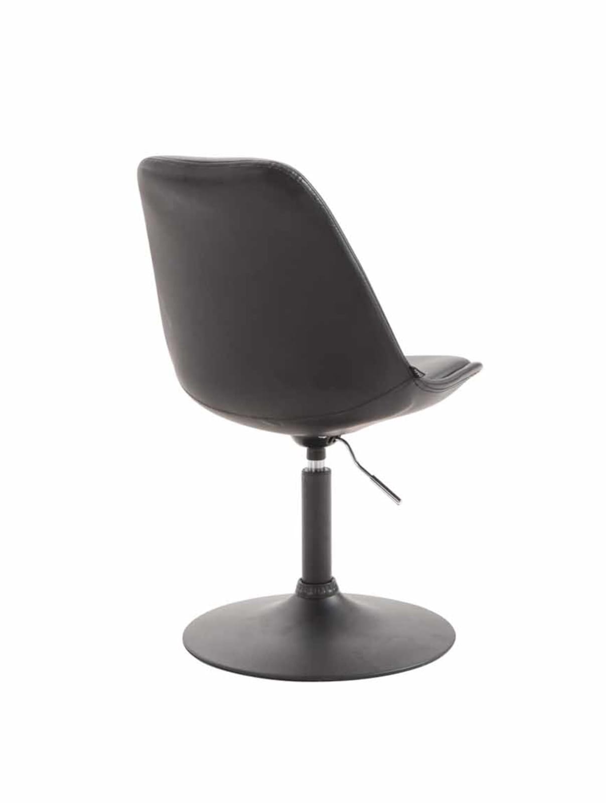 4er Set Esszimmerstühle Maverick Kunstleder