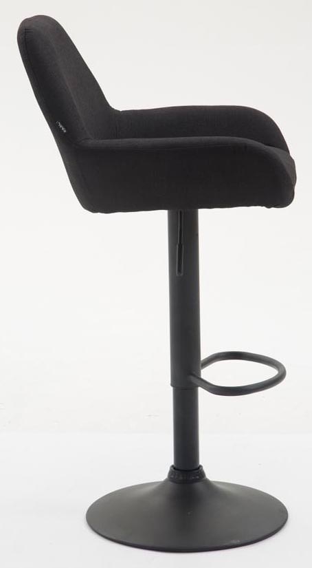 2er Set Barhocker Braga Stoff