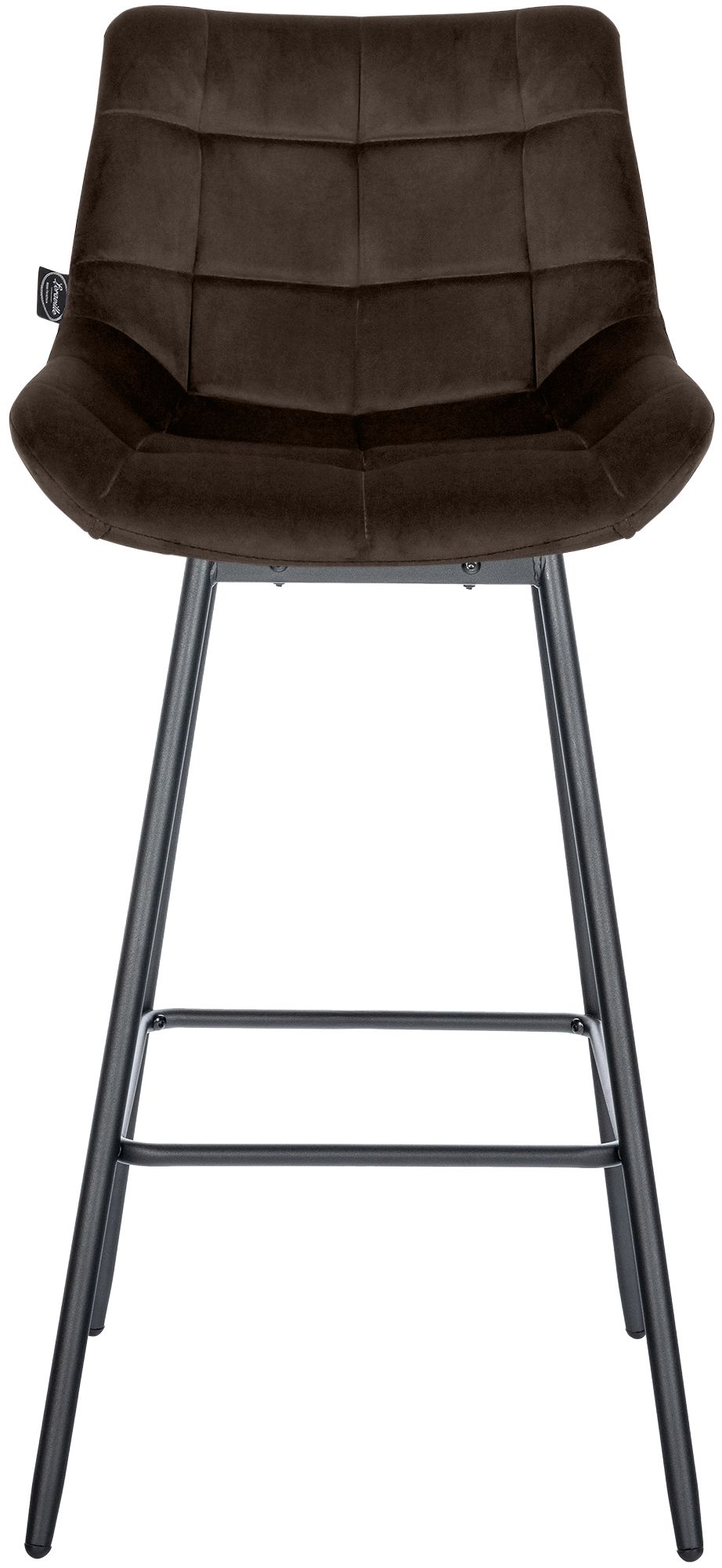 4er Set Barhocker Weston schwenkbar