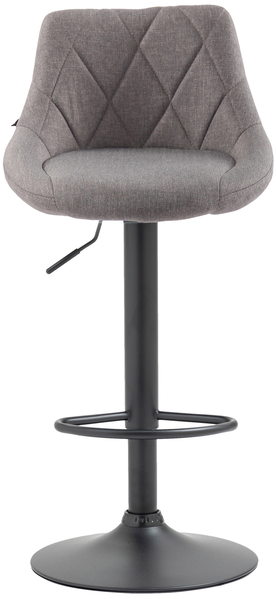Barhocker Lazio Stoff