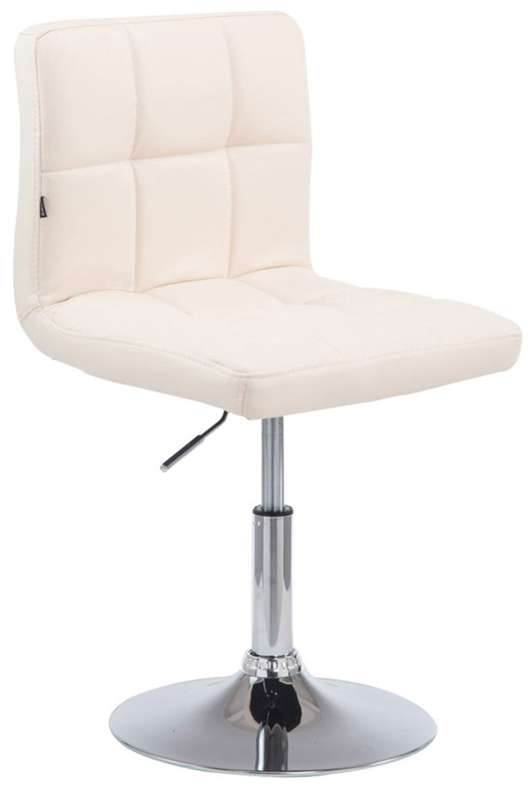 4er Set Lounger Palma V2 Kunstleder