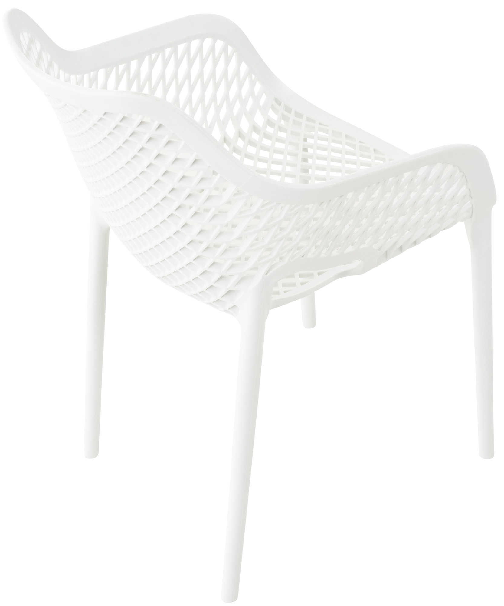 Stapelbarer Stuhl Air XL