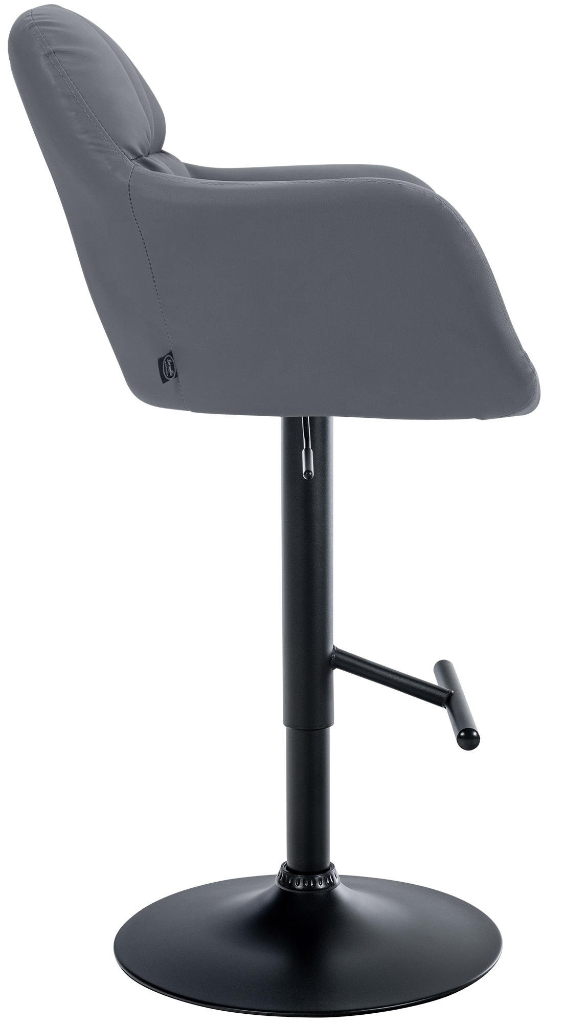 Barhocker Natoma Kunstleder