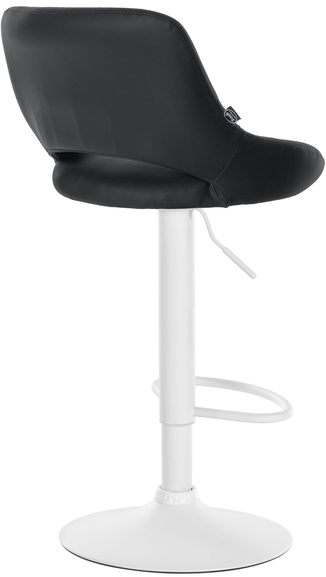 Barhocker Milet Kunstleder