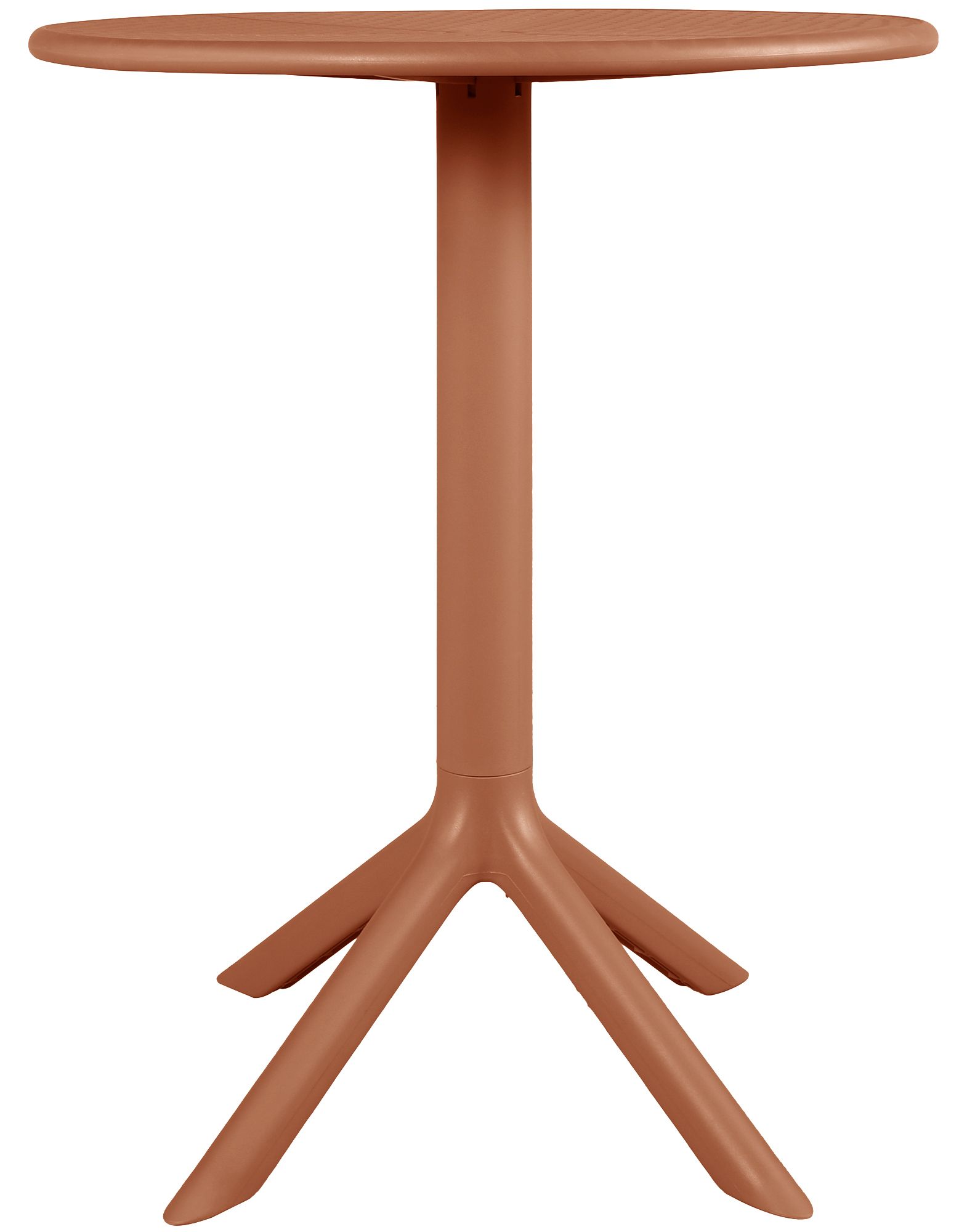 Tisch Lacota rund 60 cm