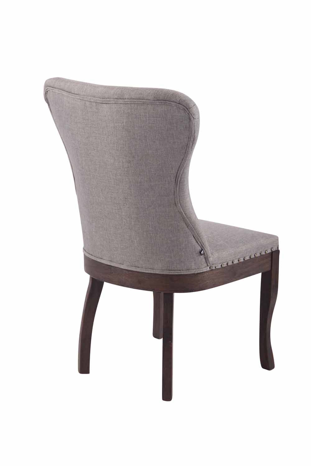 Esszimmerstuhl Windsor Stoff