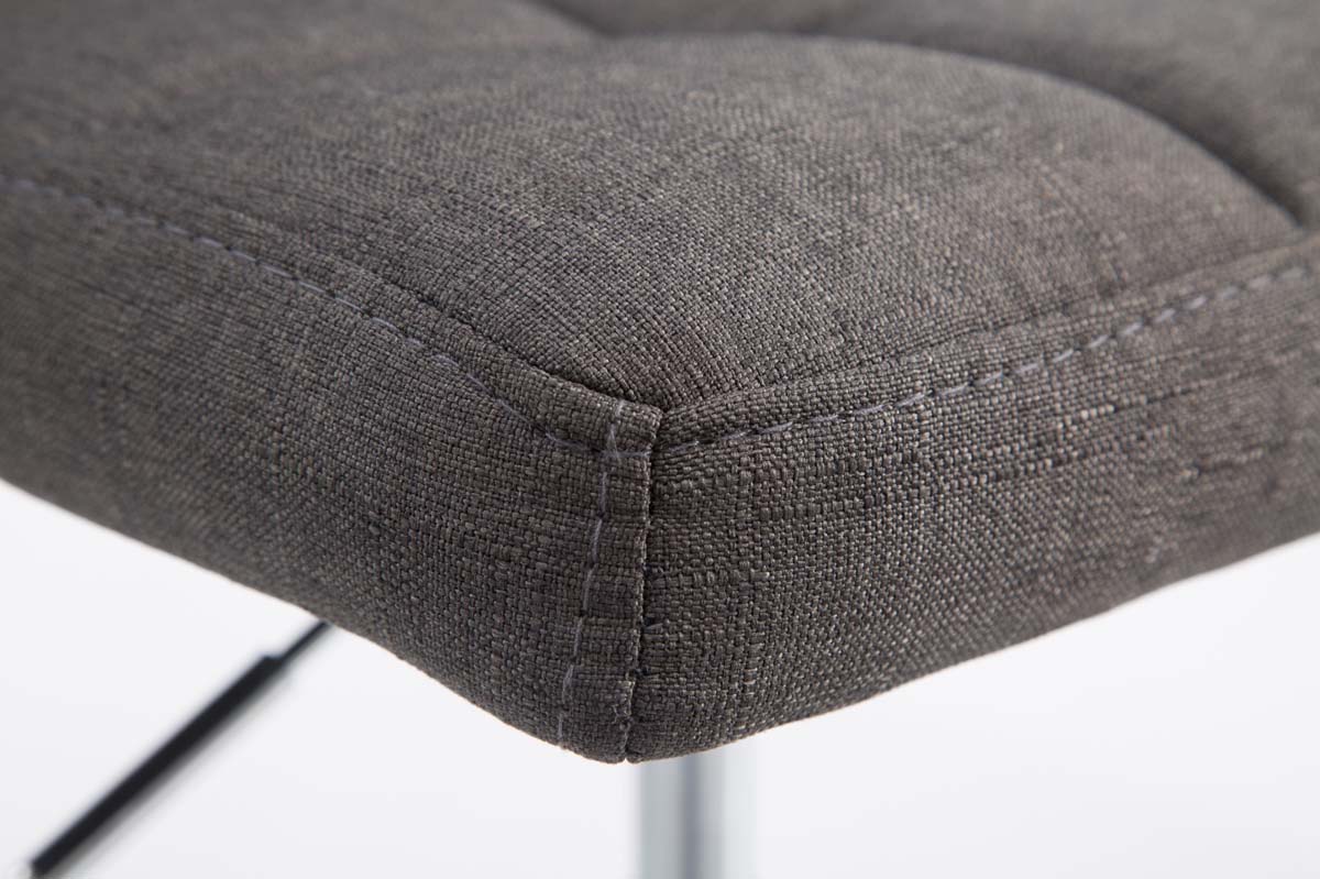 Palma Lounger V2 Stoff