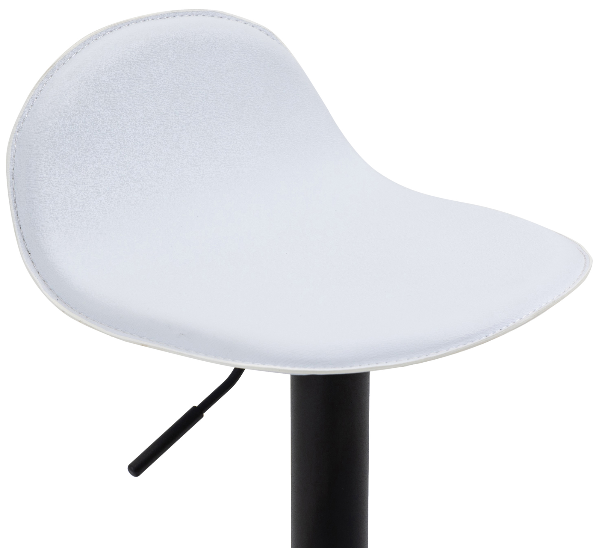 Barhocker Lana V2 Kunstleder
